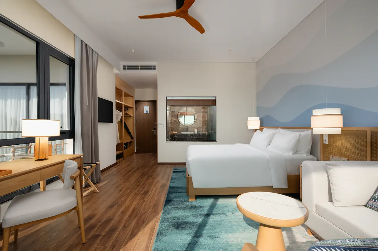 RADISSON RESORT MUI NE