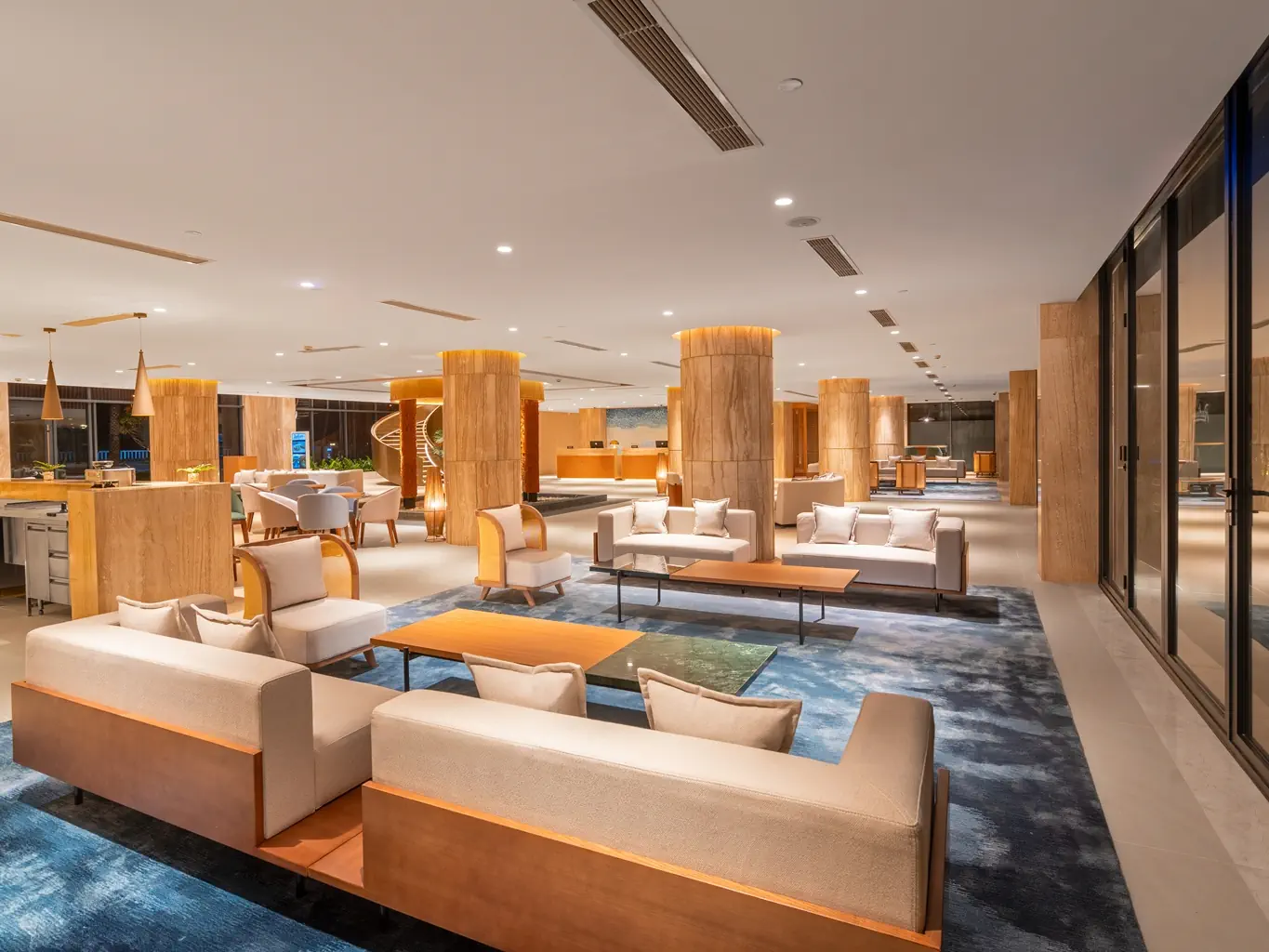 RADISSON RESORT MUI NE