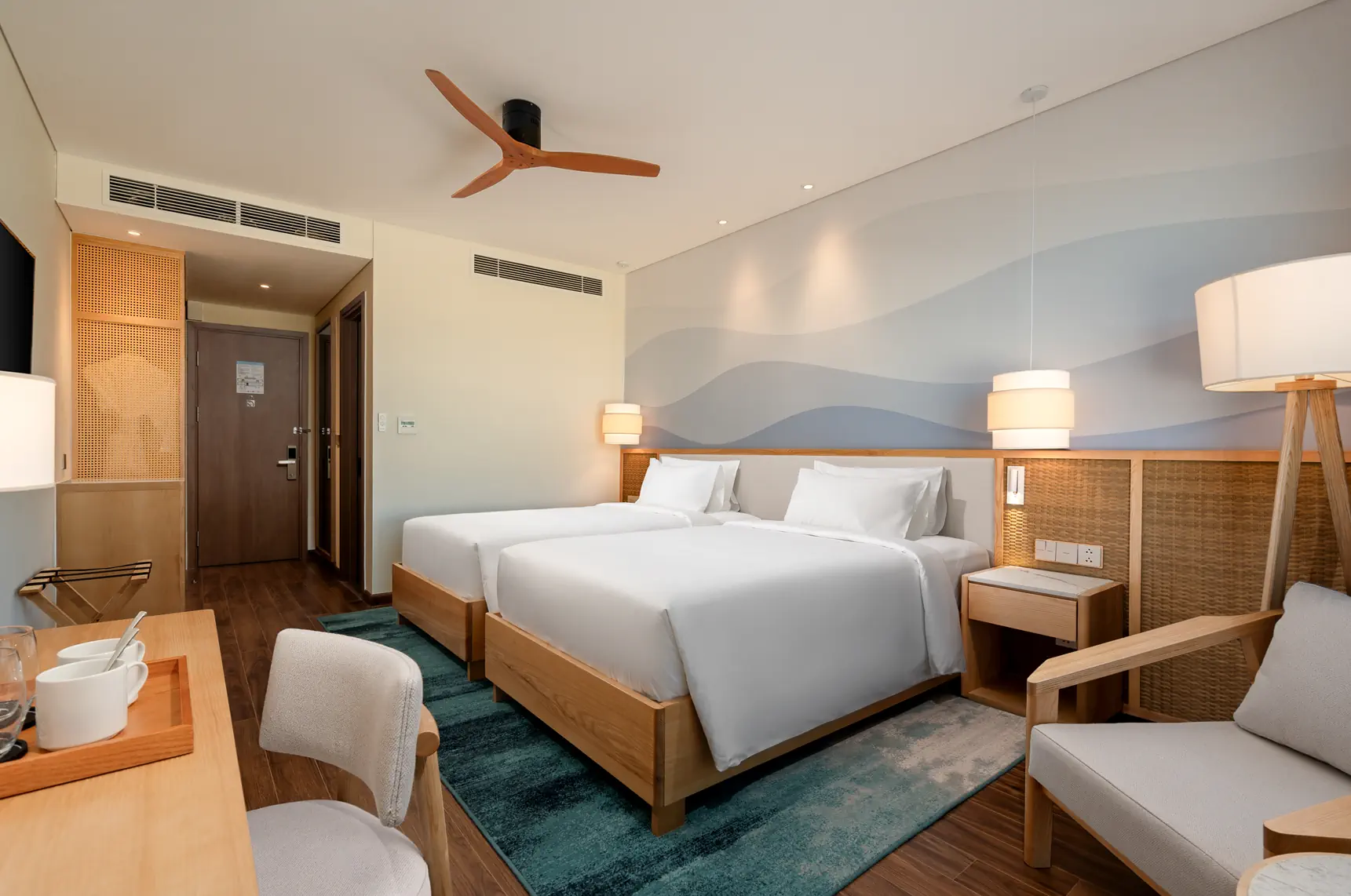 RADISSON RESORT MUI NE