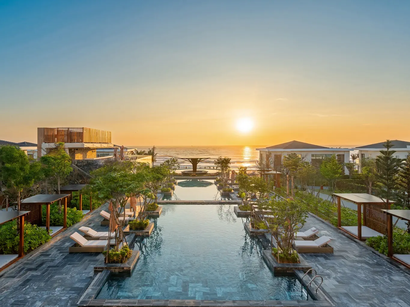 RADISSON RESORT MUI NE