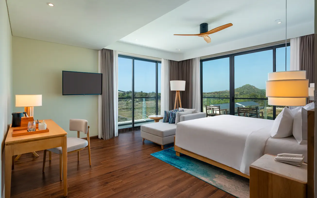 RADISSON RESORT MUI NE