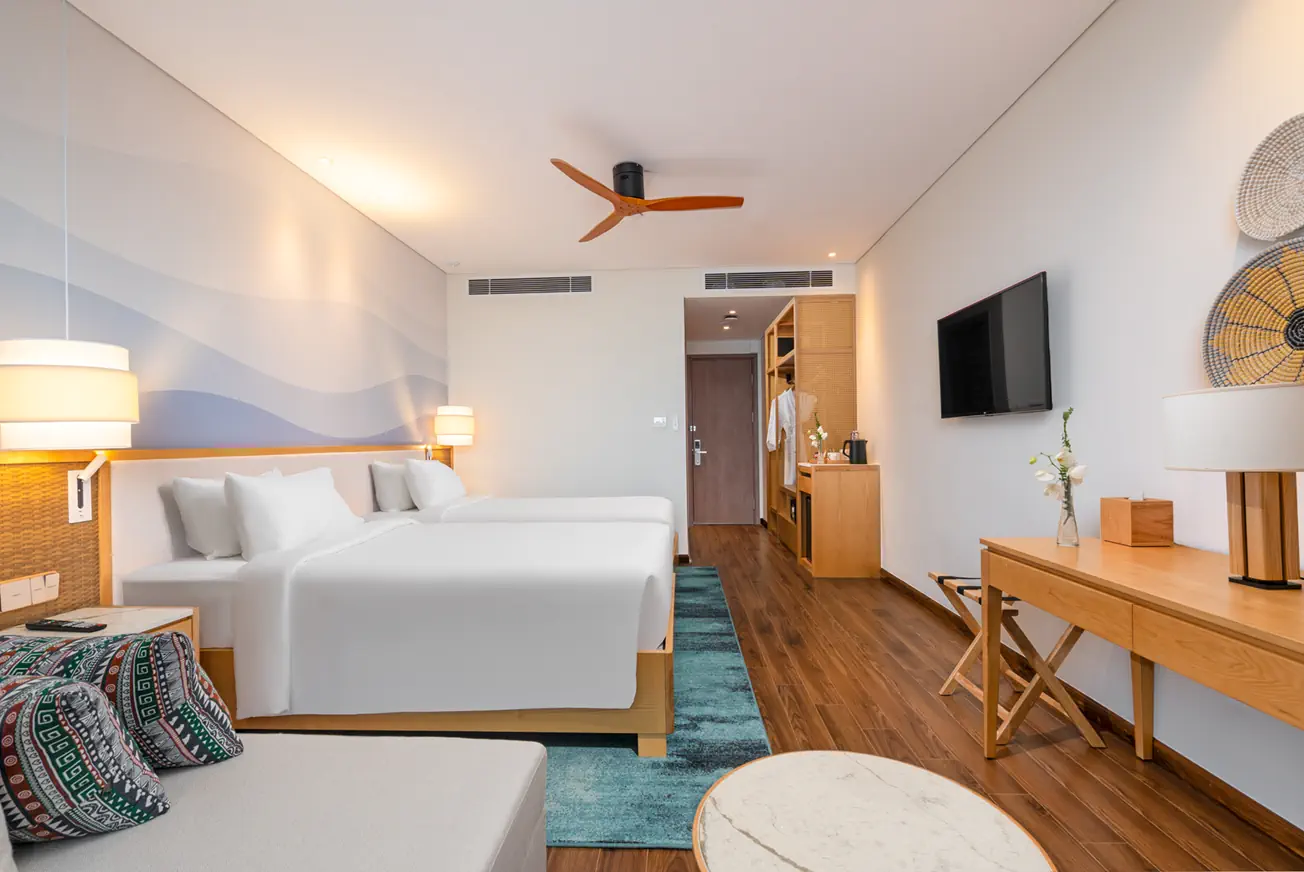 RADISSON RESORT MUI NE