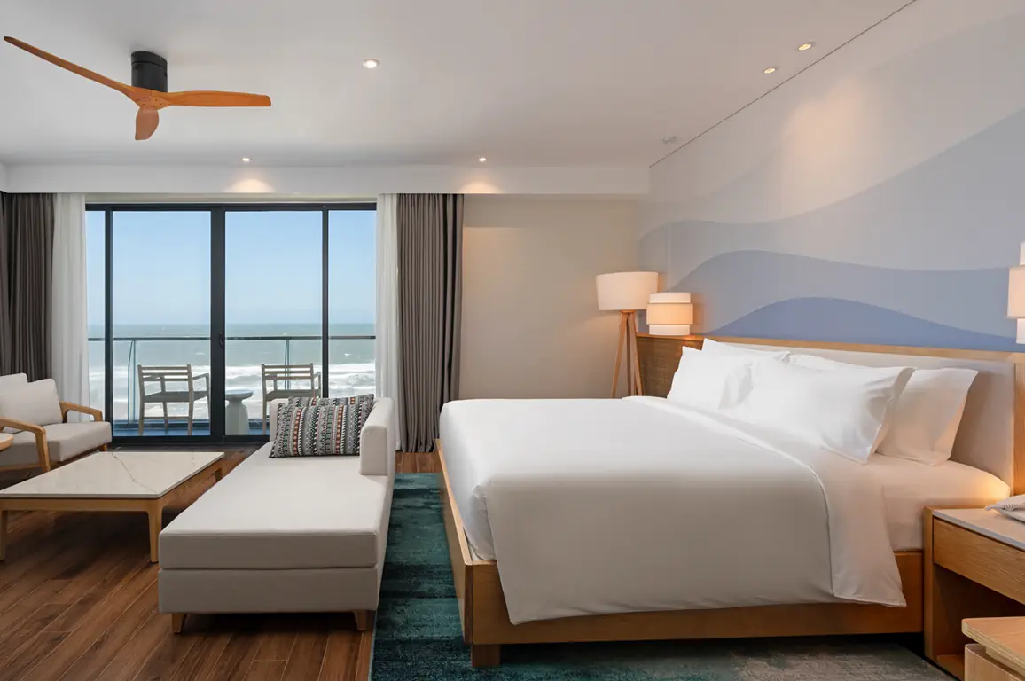 RADISSON RESORT MUI NE