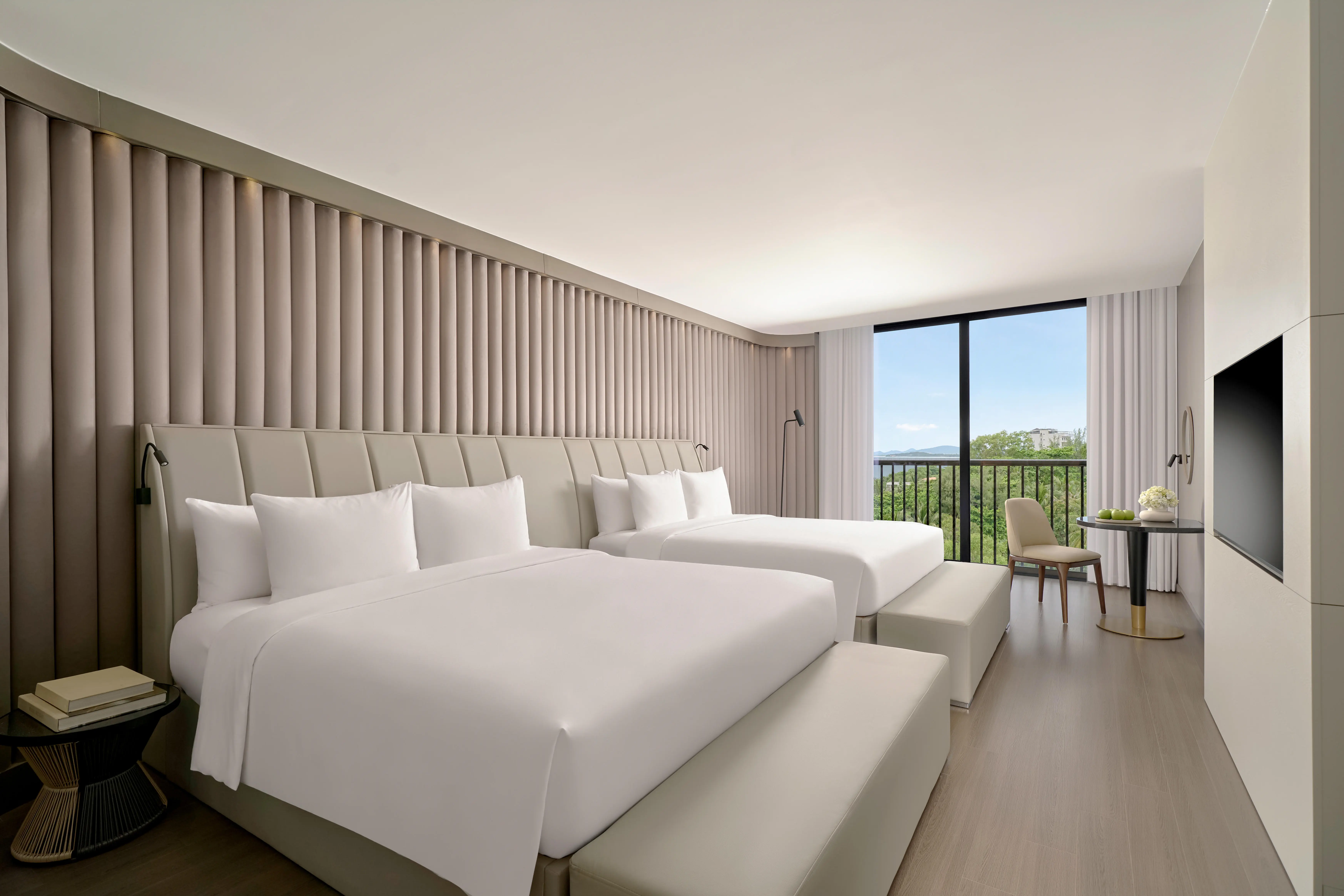 WorldHotels Long Beach Resort (Phu Quoc) - zdjęcie 57