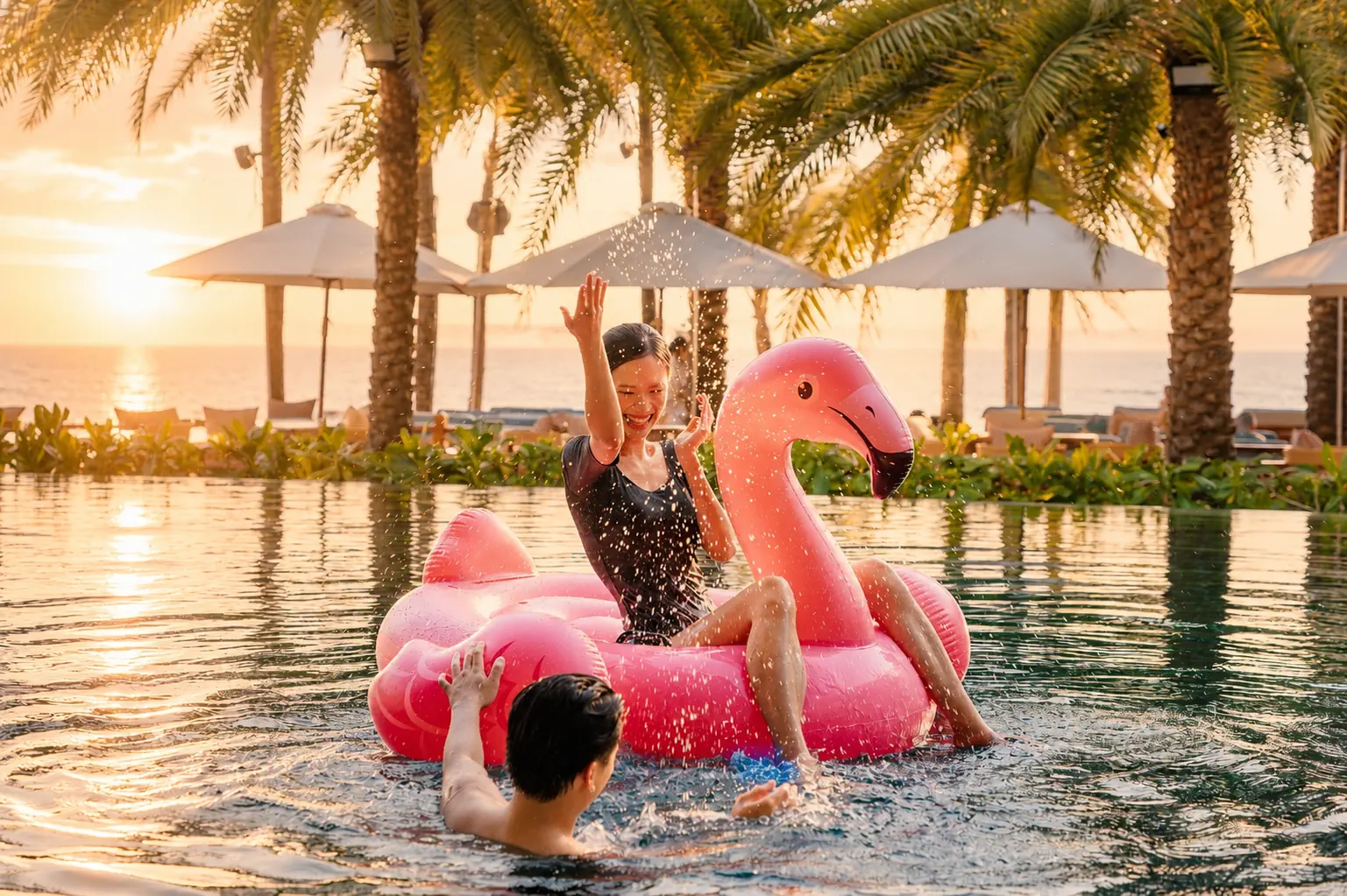 WorldHotels Long Beach Resort (Phu Quoc) - zdjęcie 88