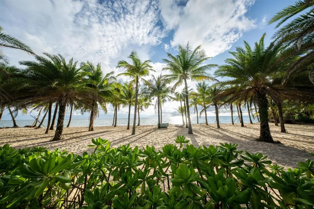 WorldHotels Long Beach Resort (Phu Quoc) - zdjęcie 95