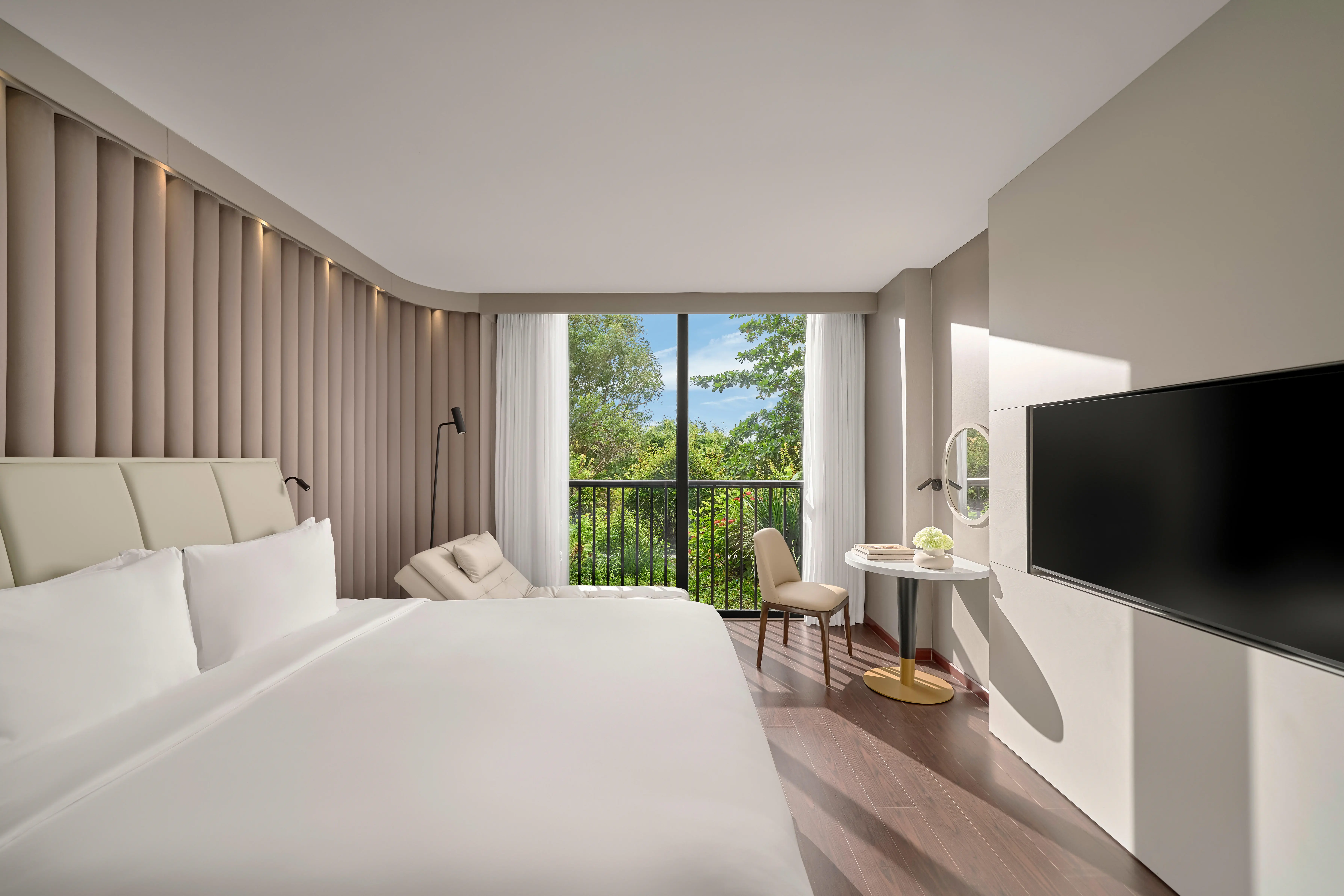 WorldHotels Long Beach Resort (Phu Quoc) - zdjęcie 15