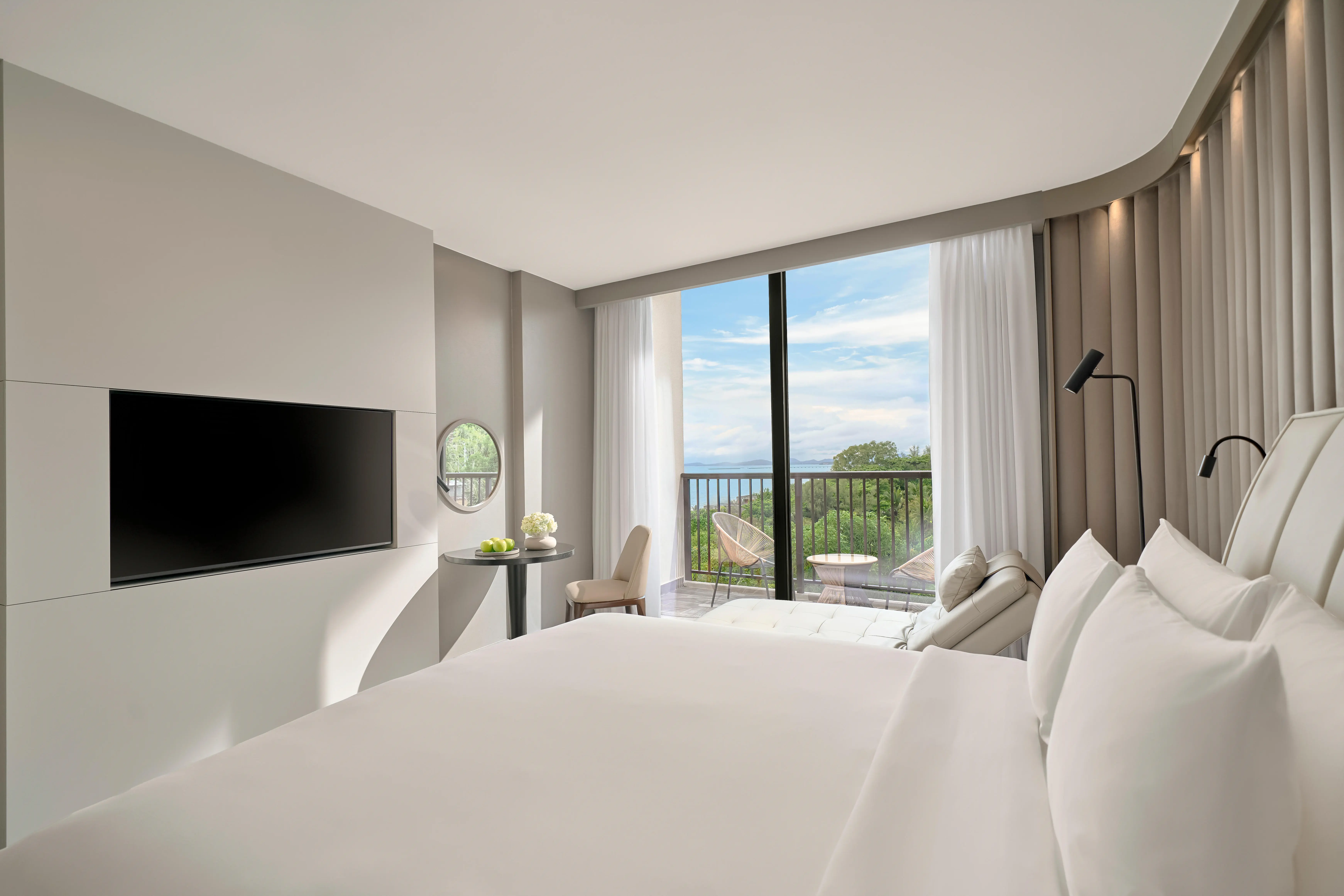 WorldHotels Long Beach Resort (Phu Quoc) - zdjęcie 30