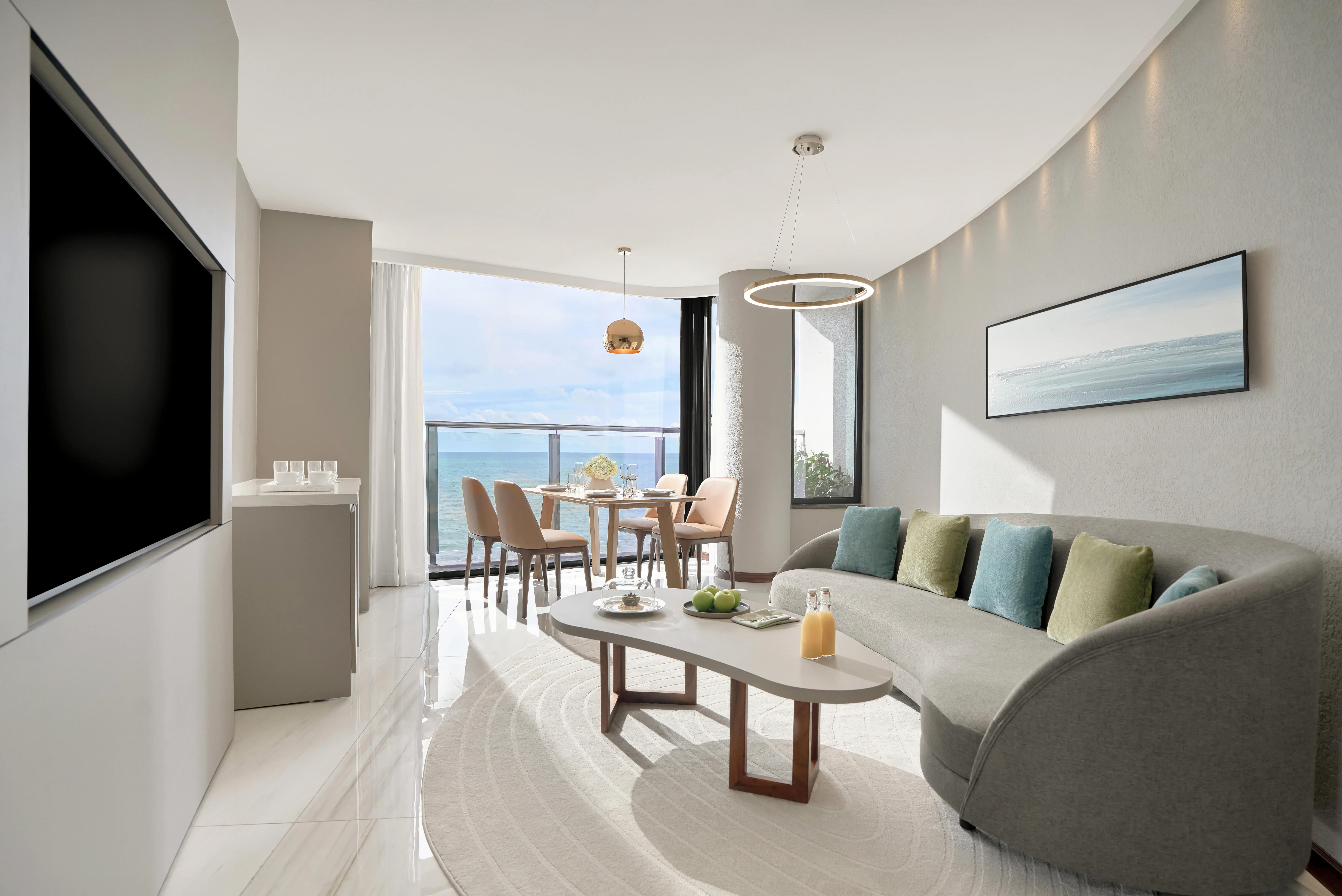 WorldHotels Long Beach Resort (Phu Quoc) - zdjęcie 52