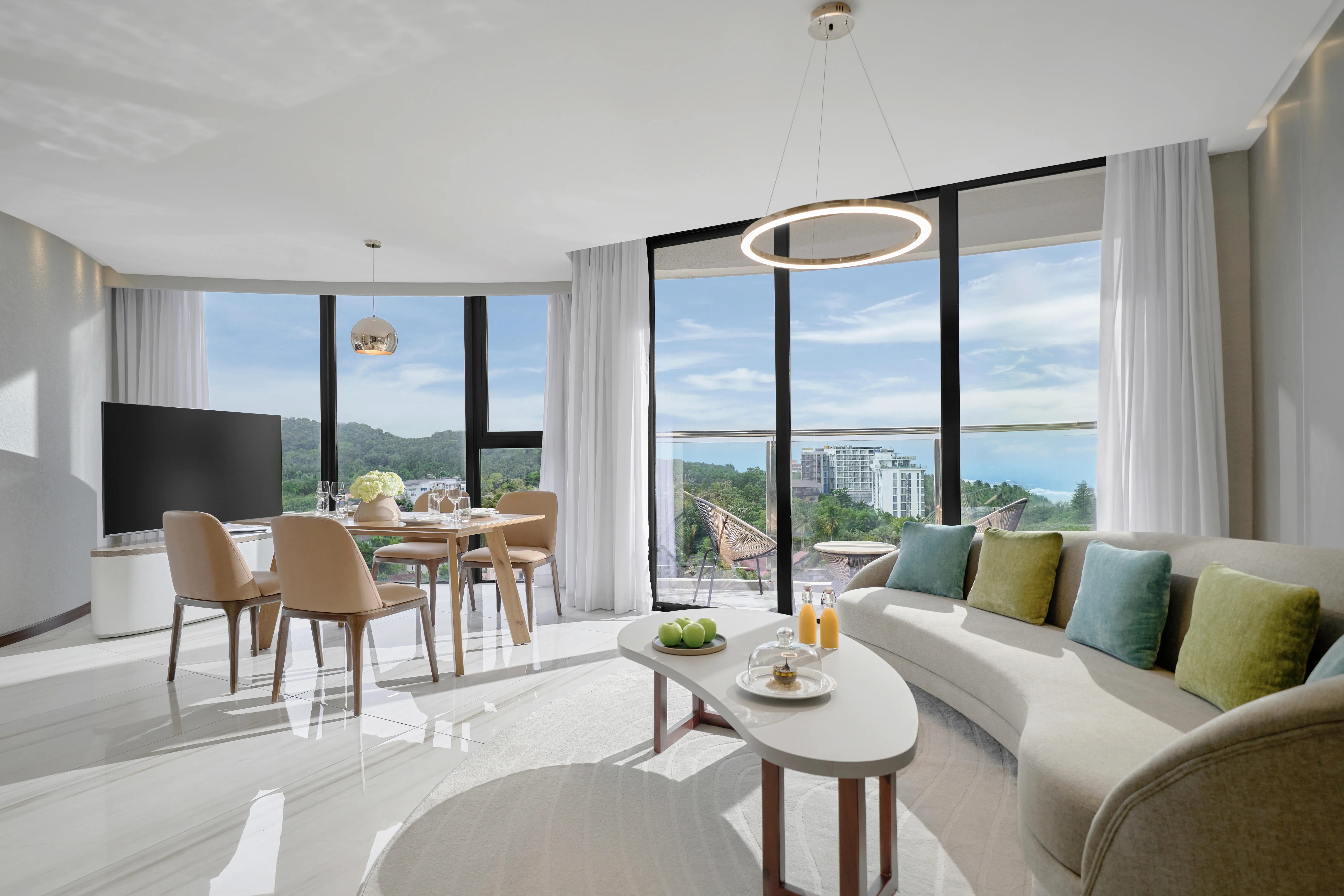 WorldHotels Long Beach Resort (Phu Quoc) - zdjęcie 48