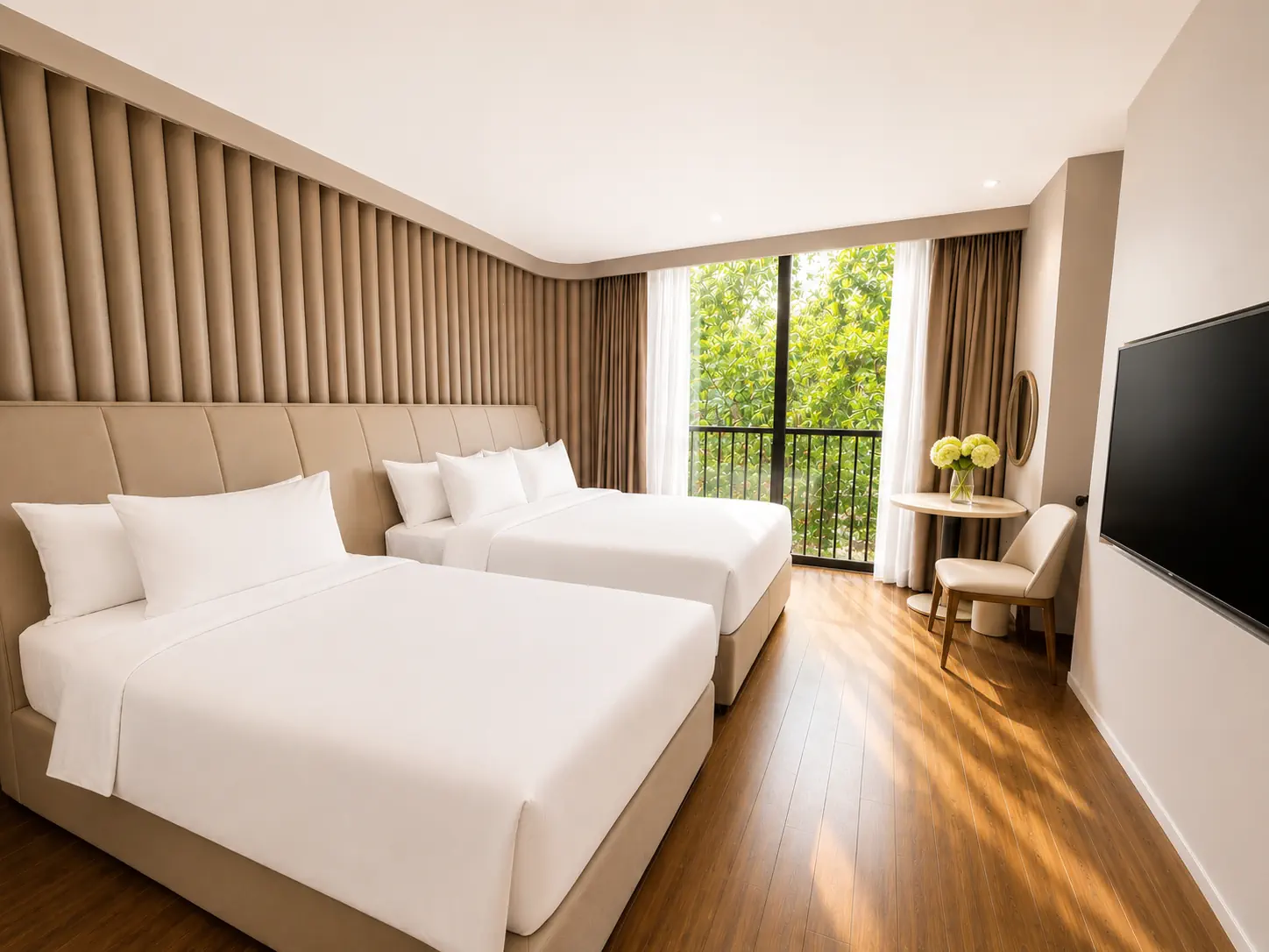 WorldHotels Long Beach Resort (Phu Quoc) - zdjęcie 36