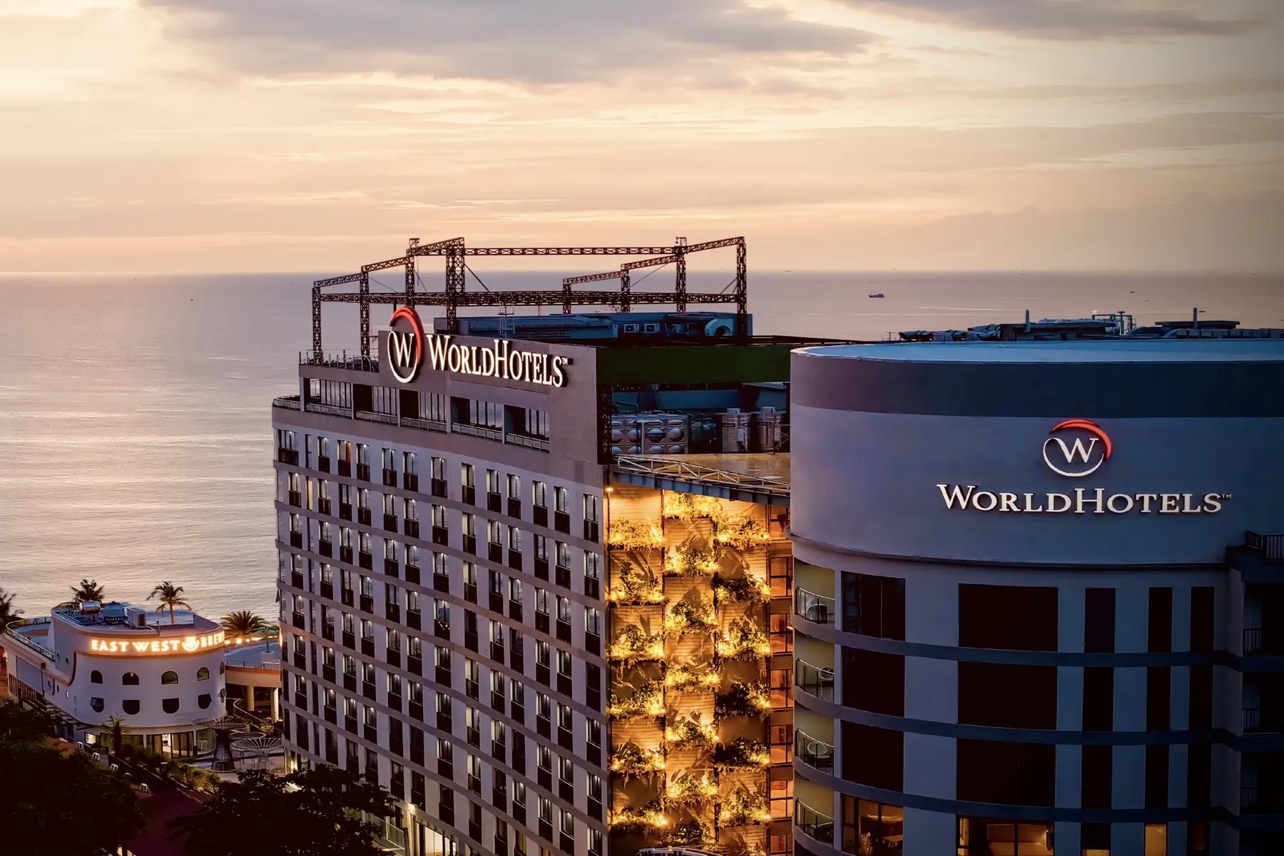 WorldHotels Long Beach Resort (Phu Quoc) - zdjęcie 5