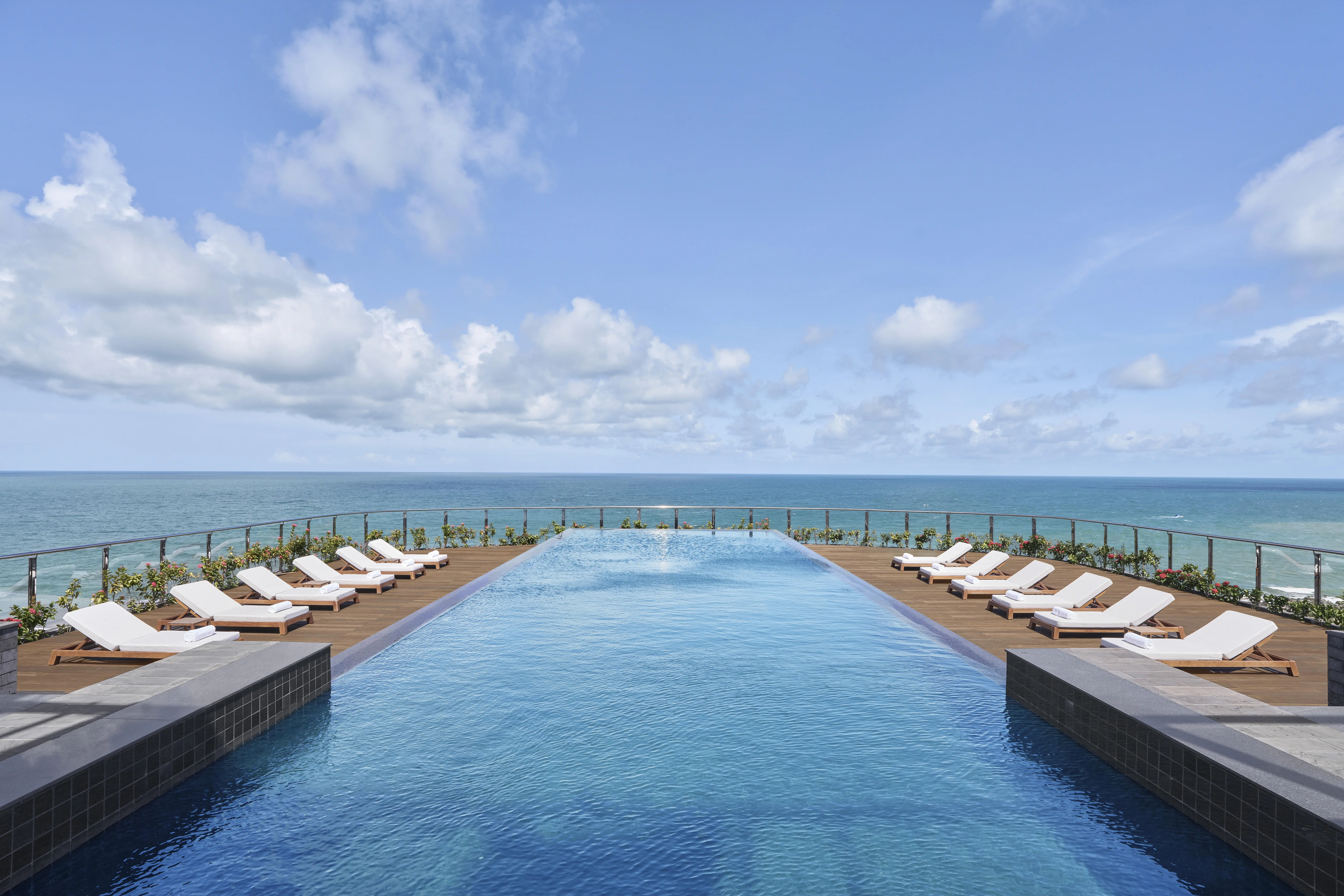 WorldHotels Long Beach Resort (Phu Quoc) - zdjęcie 92