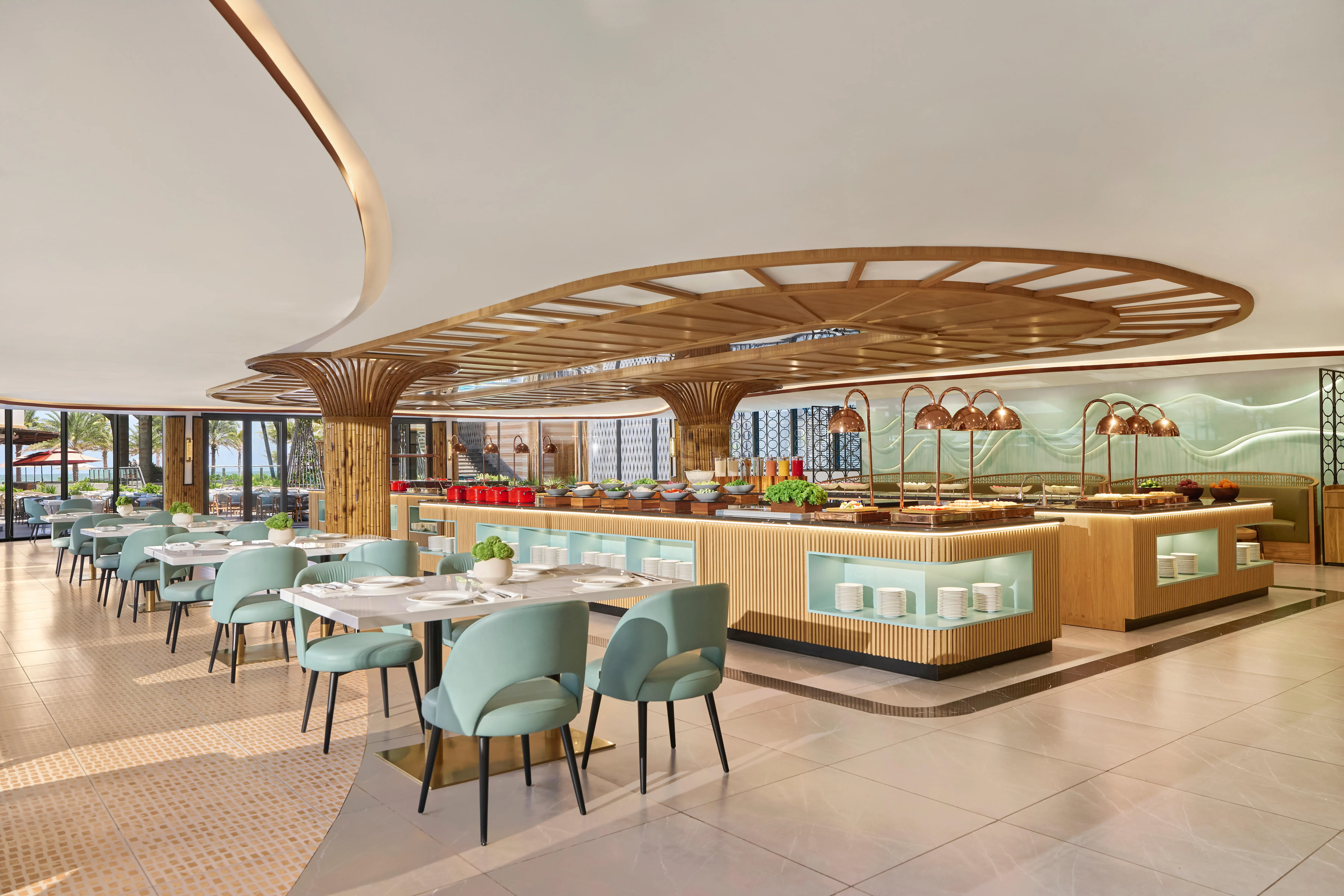 WorldHotels Long Beach Resort (Phu Quoc) - zdjęcie 60