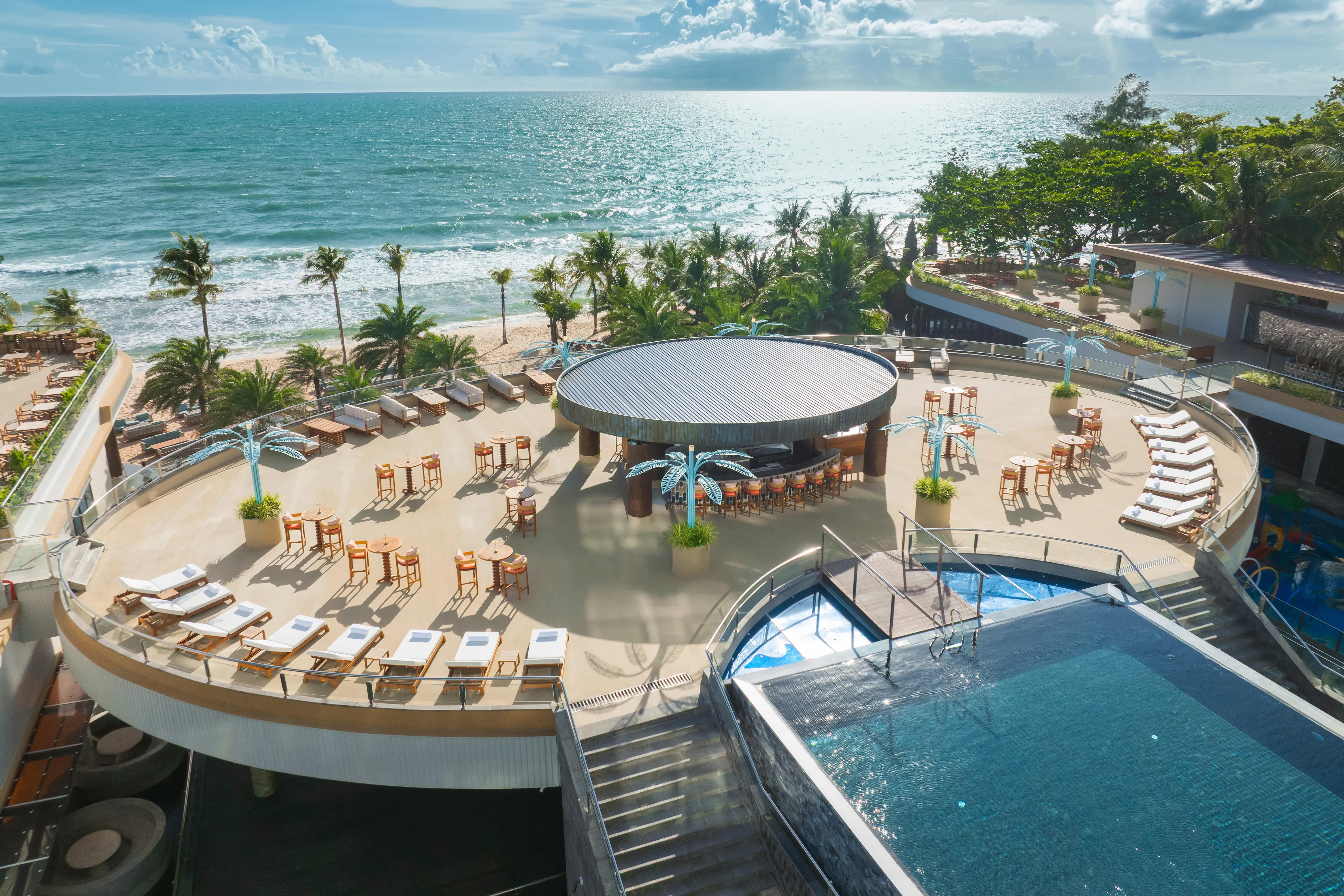 WorldHotels Long Beach Resort (Phu Quoc) - zdjęcie 84