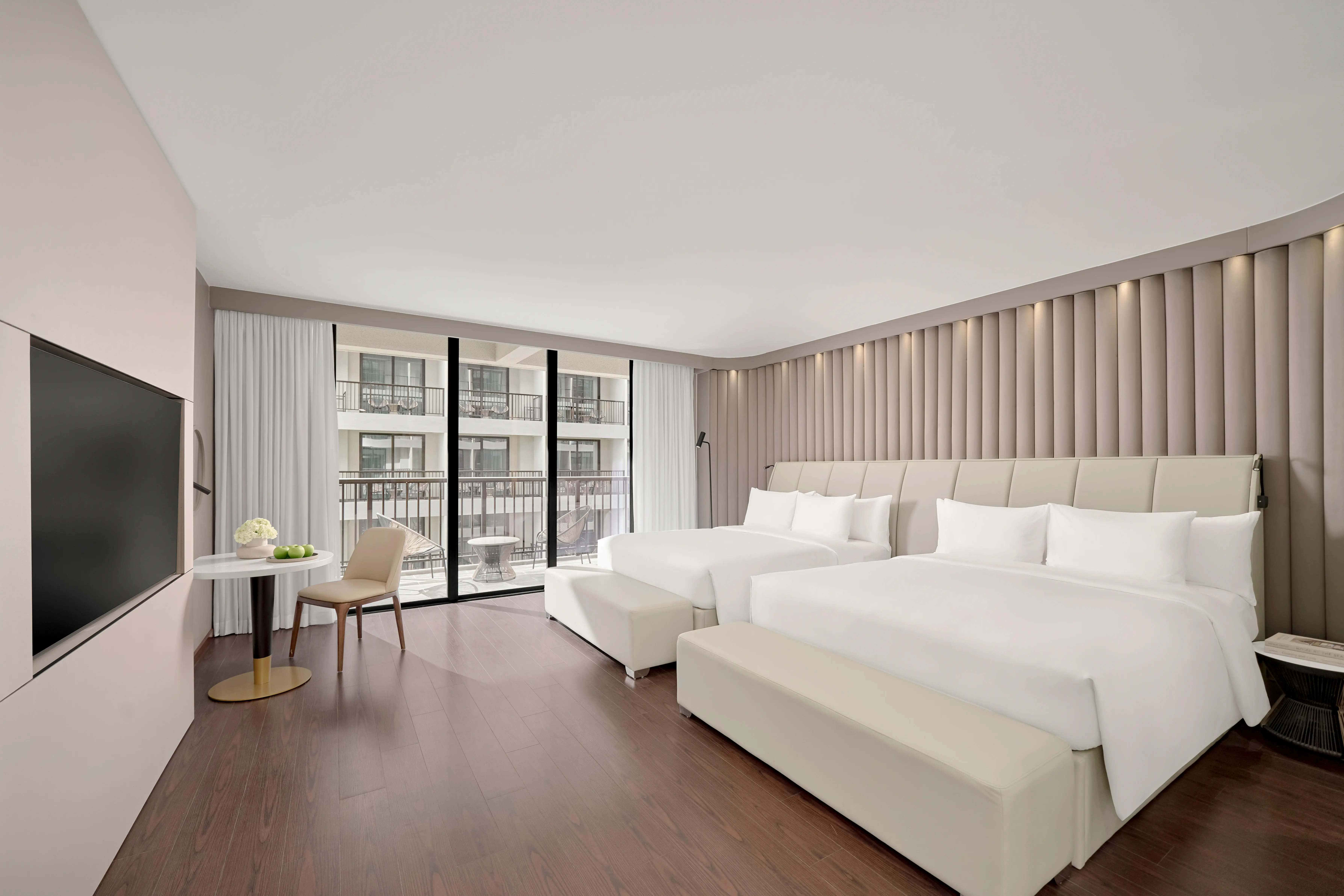 WorldHotels Long Beach Resort (Phu Quoc) - zdjęcie 44