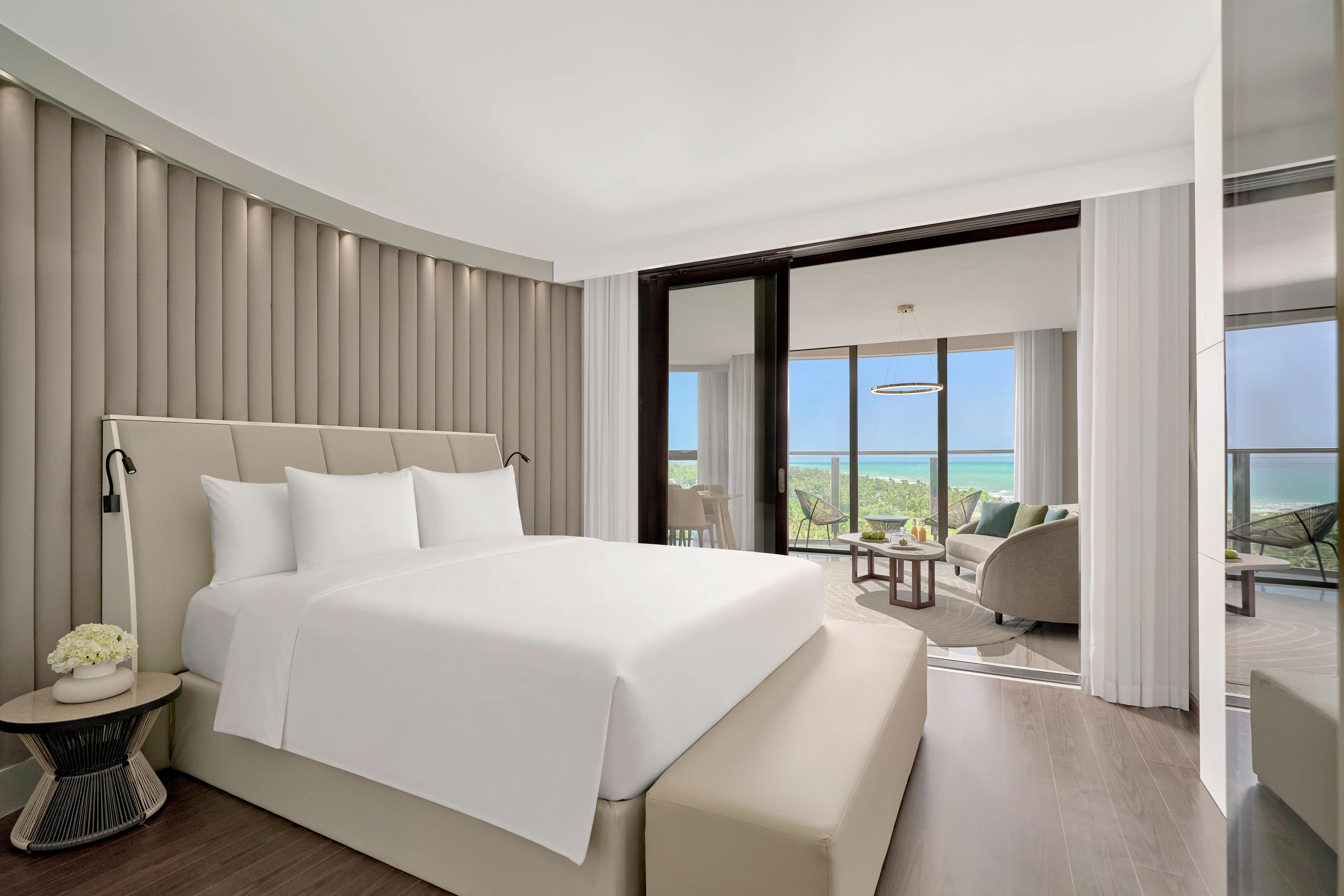 WorldHotels Long Beach Resort (Phu Quoc) - zdjęcie 47