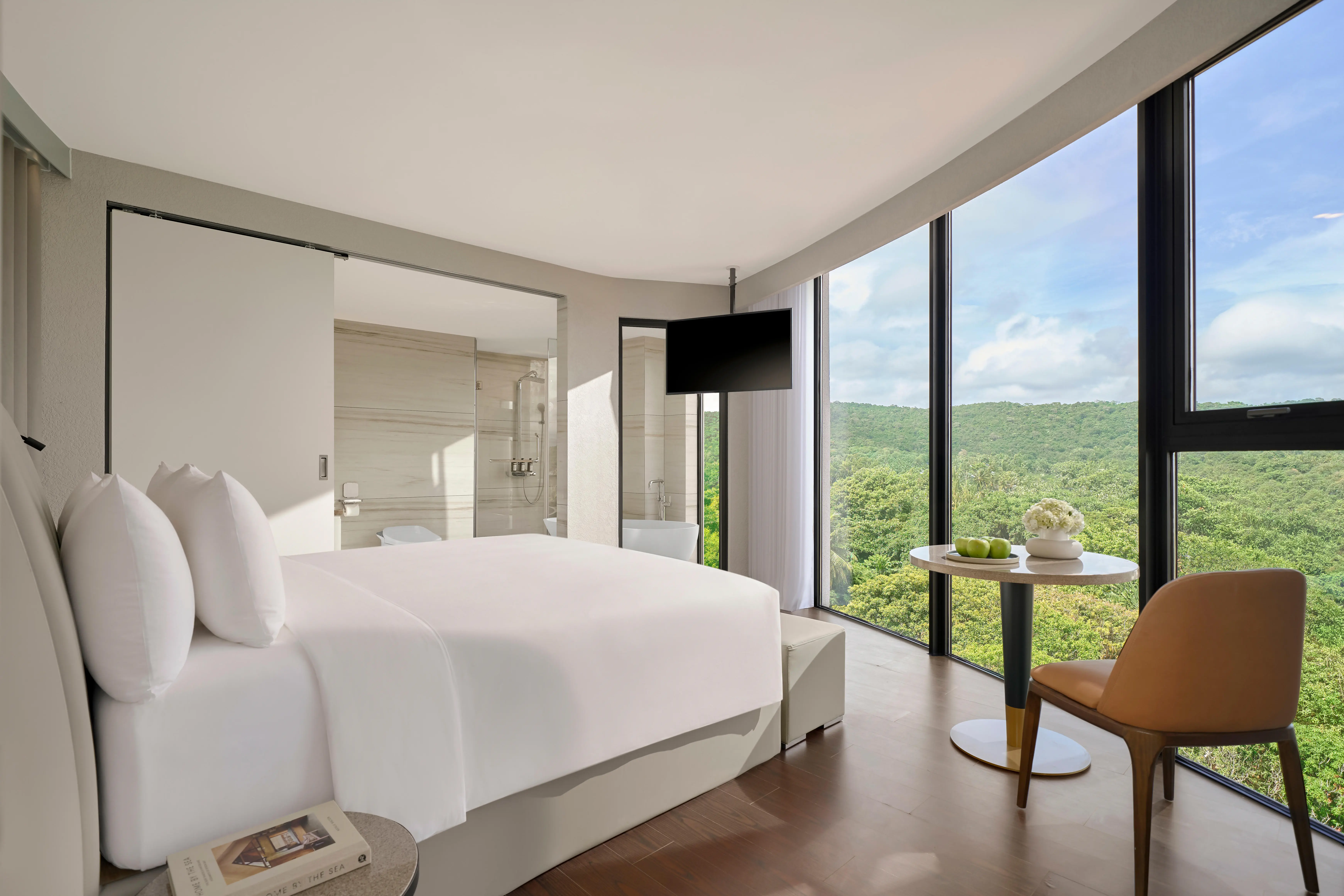 WorldHotels Long Beach Resort (Phu Quoc) - zdjęcie 49