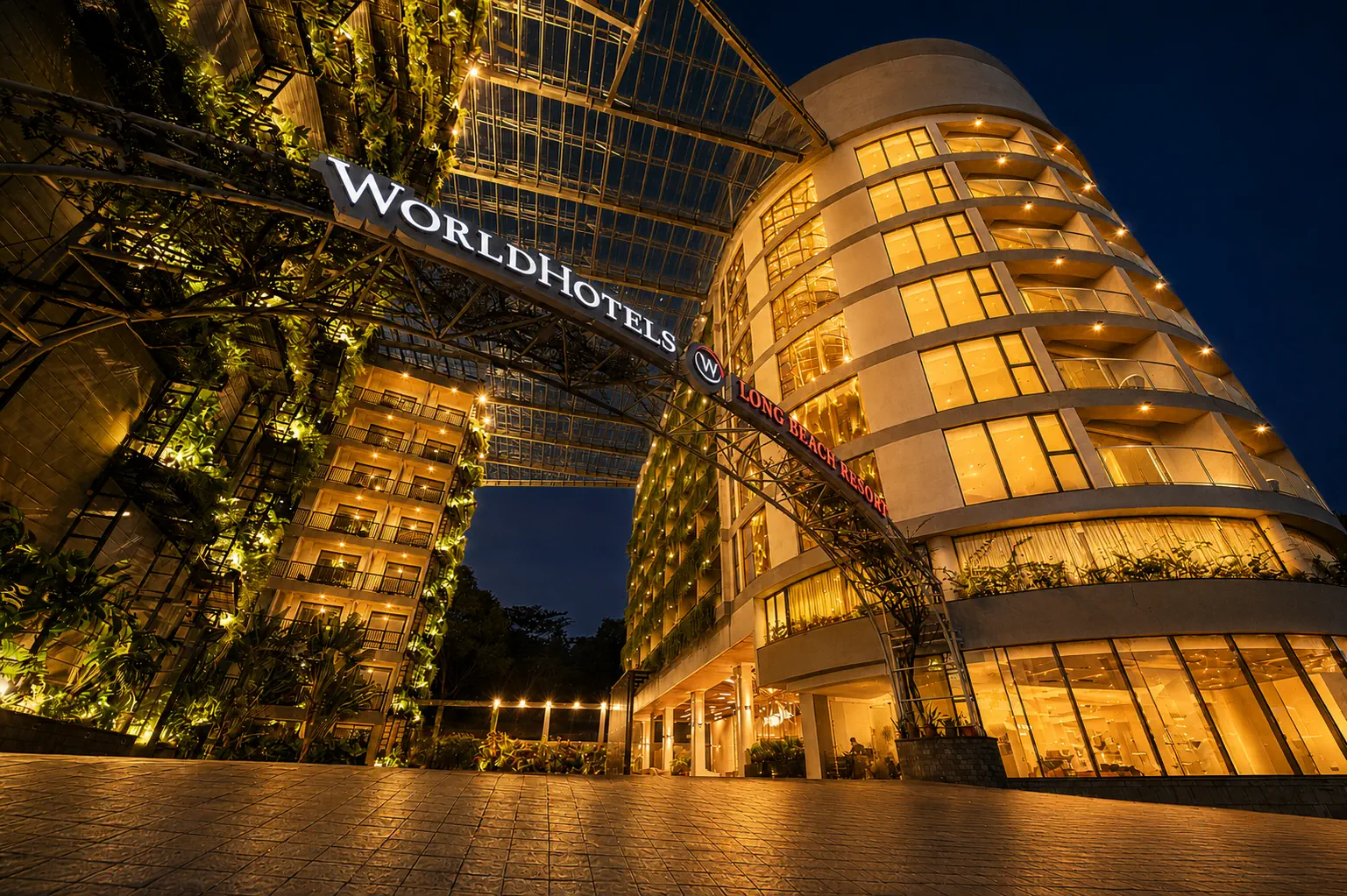 WorldHotels Long Beach Resort (Phu Quoc) - zdjęcie 3