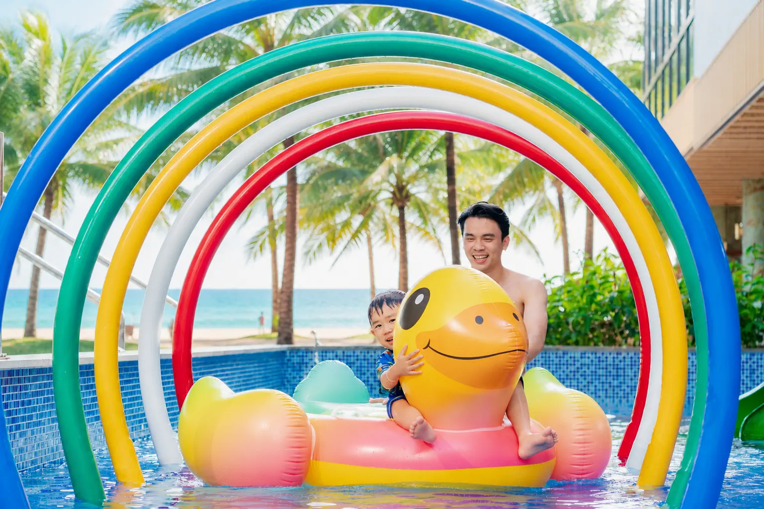 WorldHotels Long Beach Resort (Phu Quoc) - zdjęcie 89