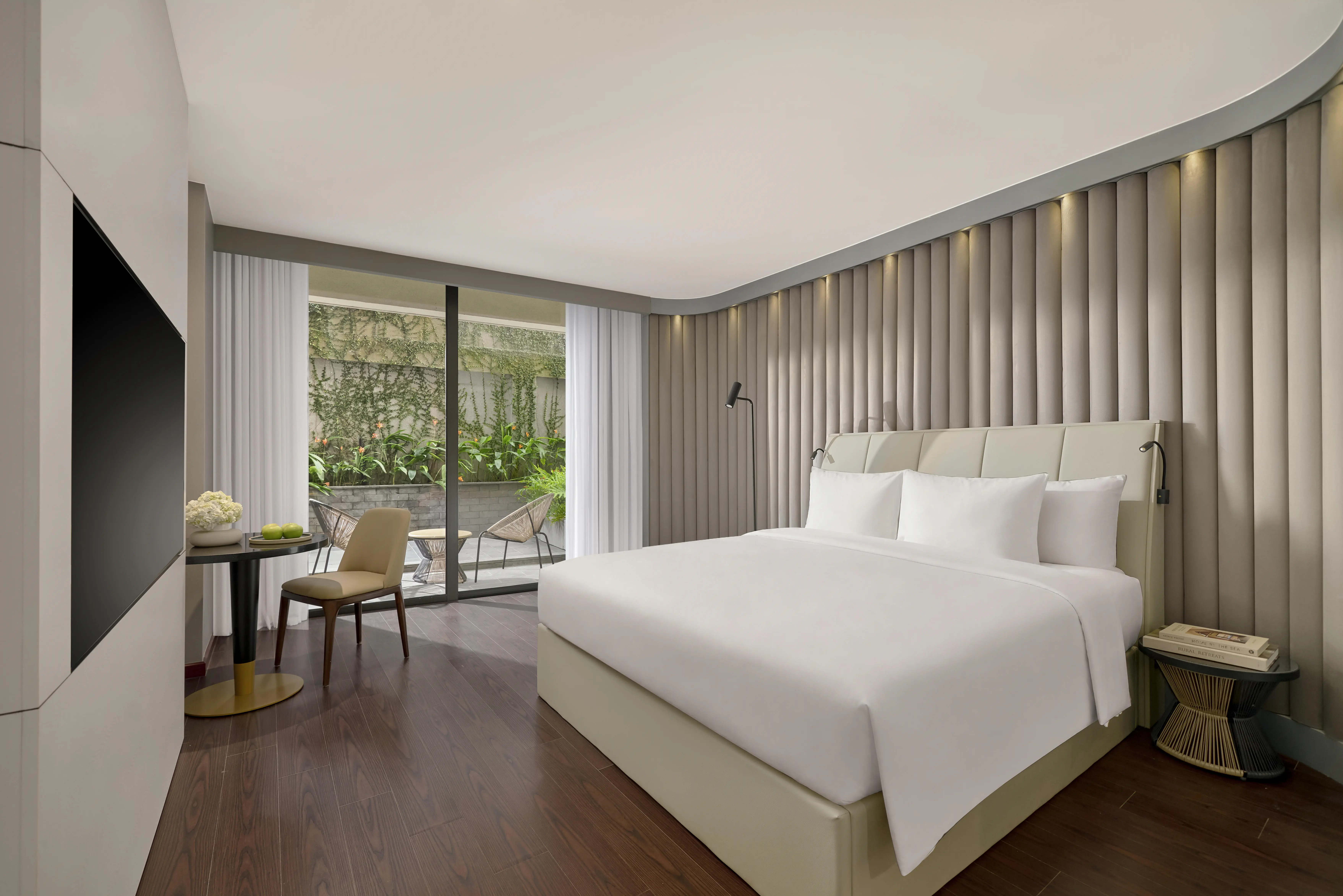 WorldHotels Long Beach Resort (Phu Quoc) - zdjęcie 21