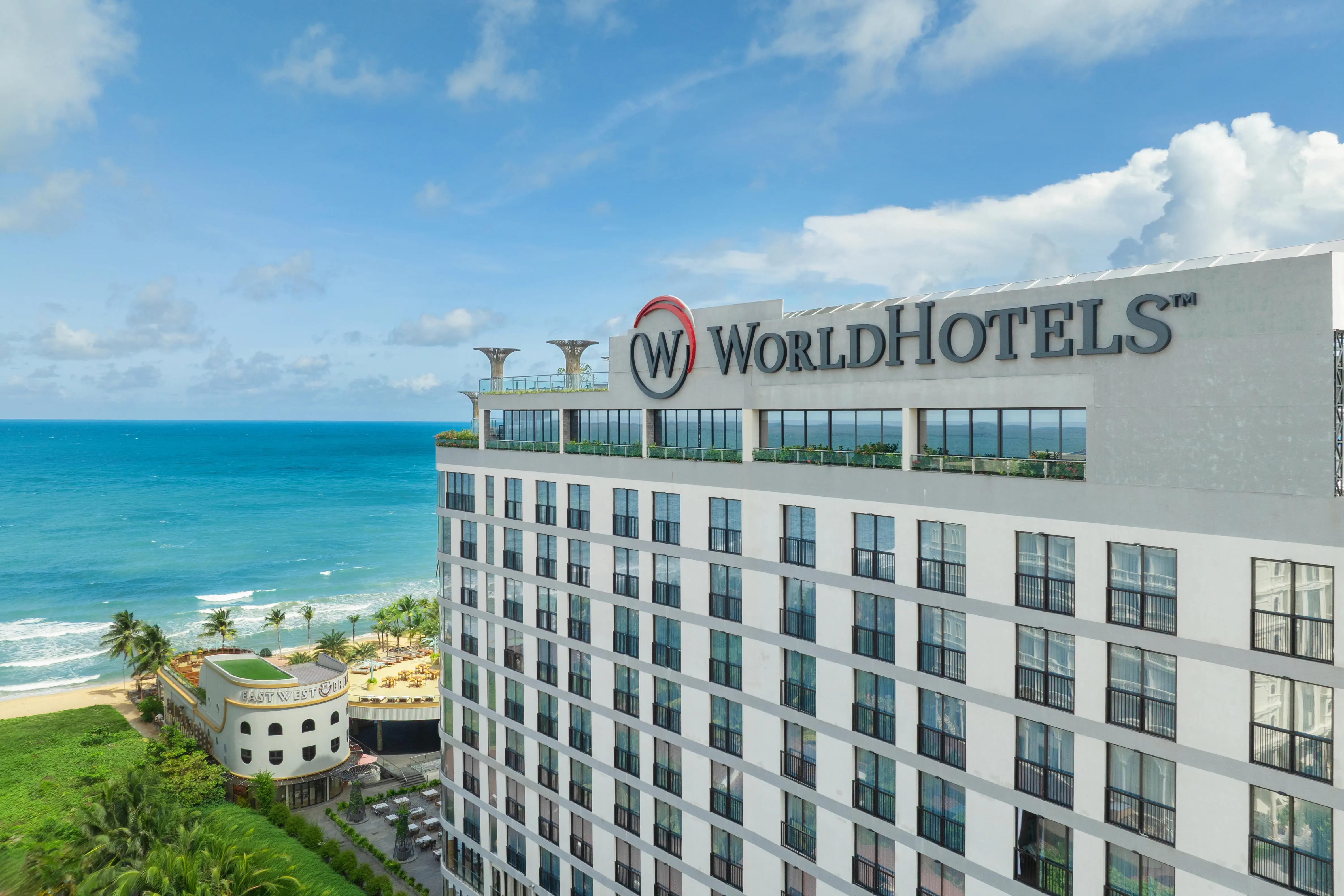 WorldHotels Long Beach Resort (Phu Quoc) - zdjęcie 9