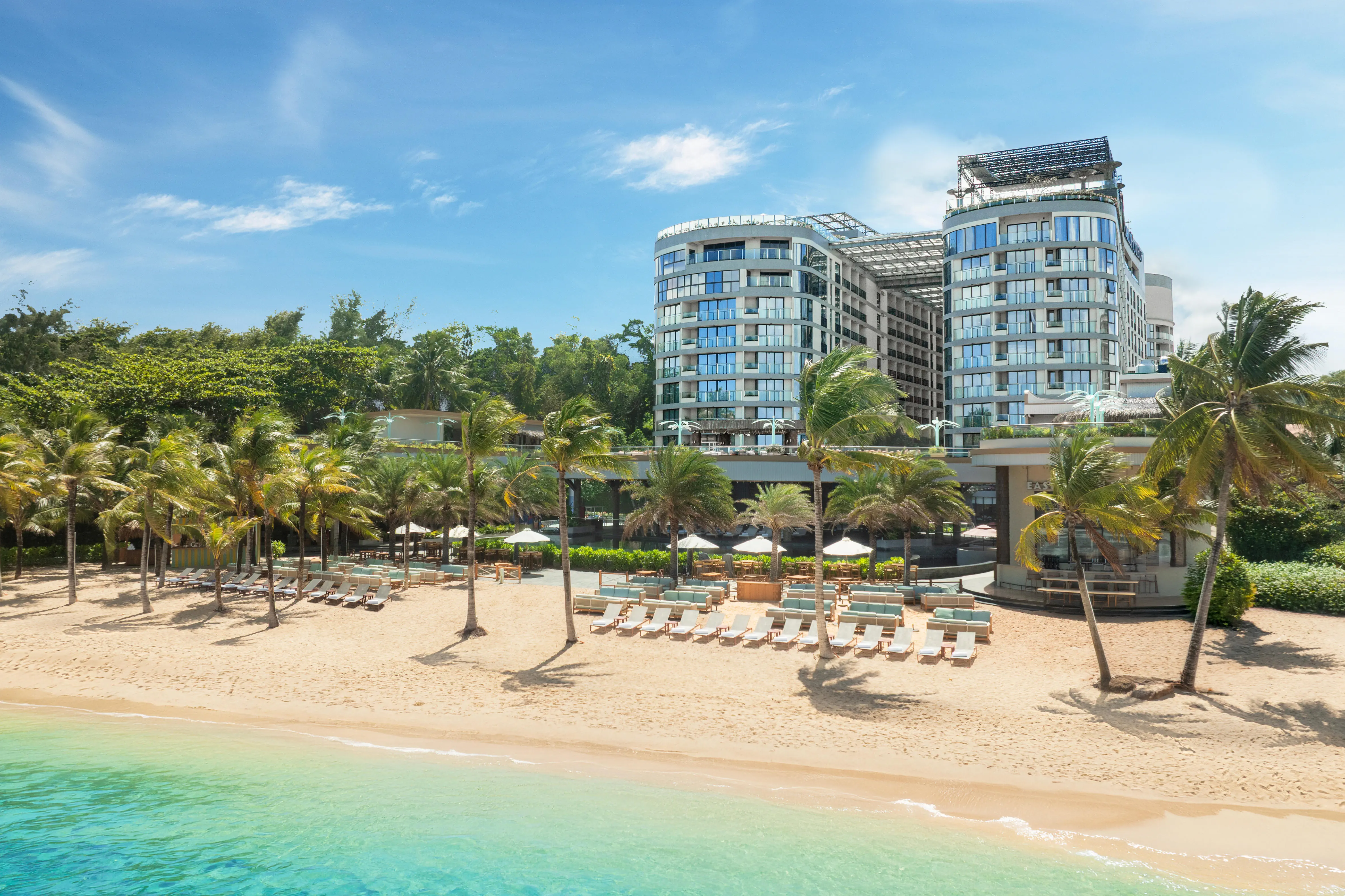 WorldHotels Long Beach Resort (Phu Quoc) - zdjęcie 14
