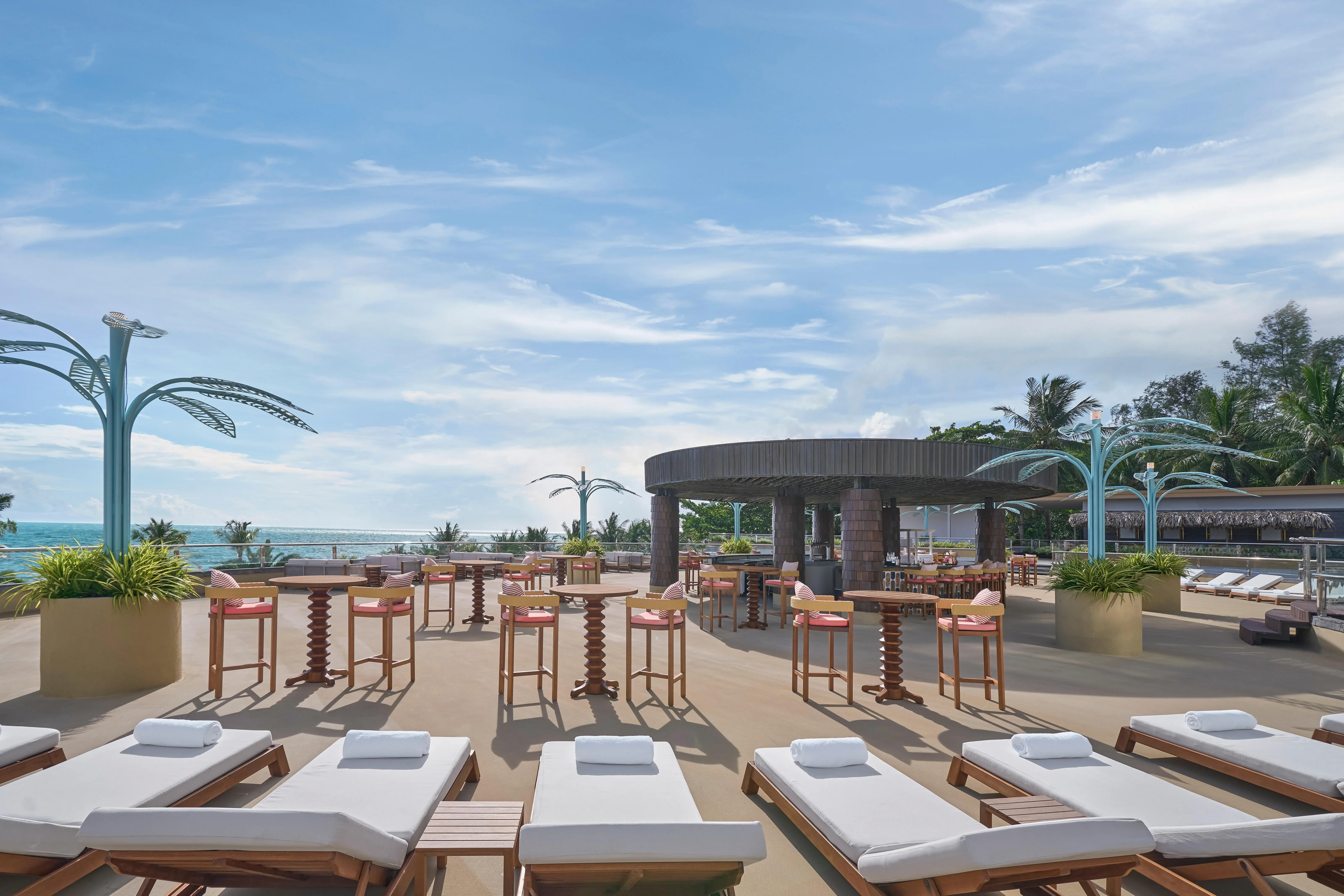 WorldHotels Long Beach Resort (Phu Quoc) - zdjęcie 85
