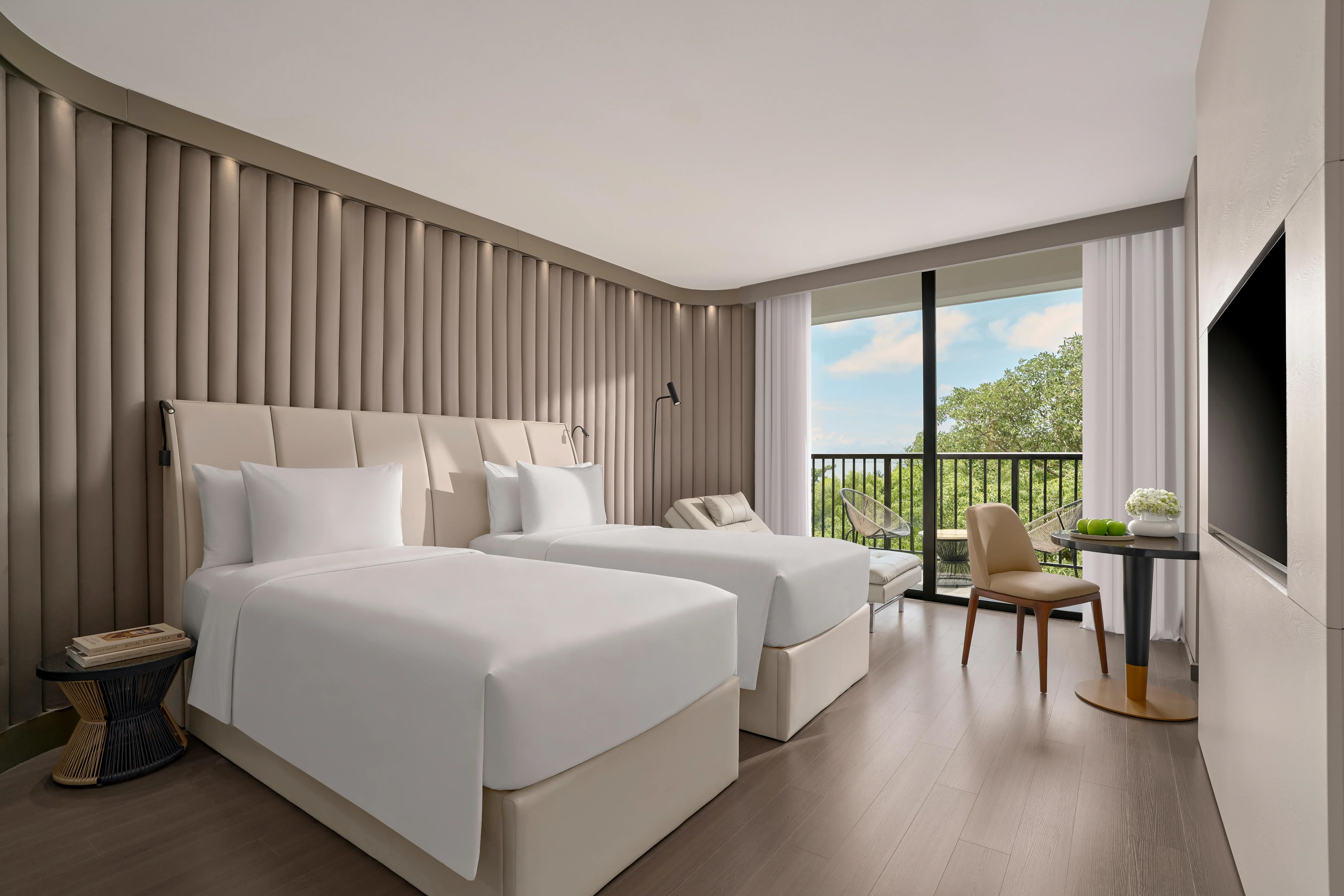WorldHotels Long Beach Resort (Phu Quoc) - zdjęcie 32