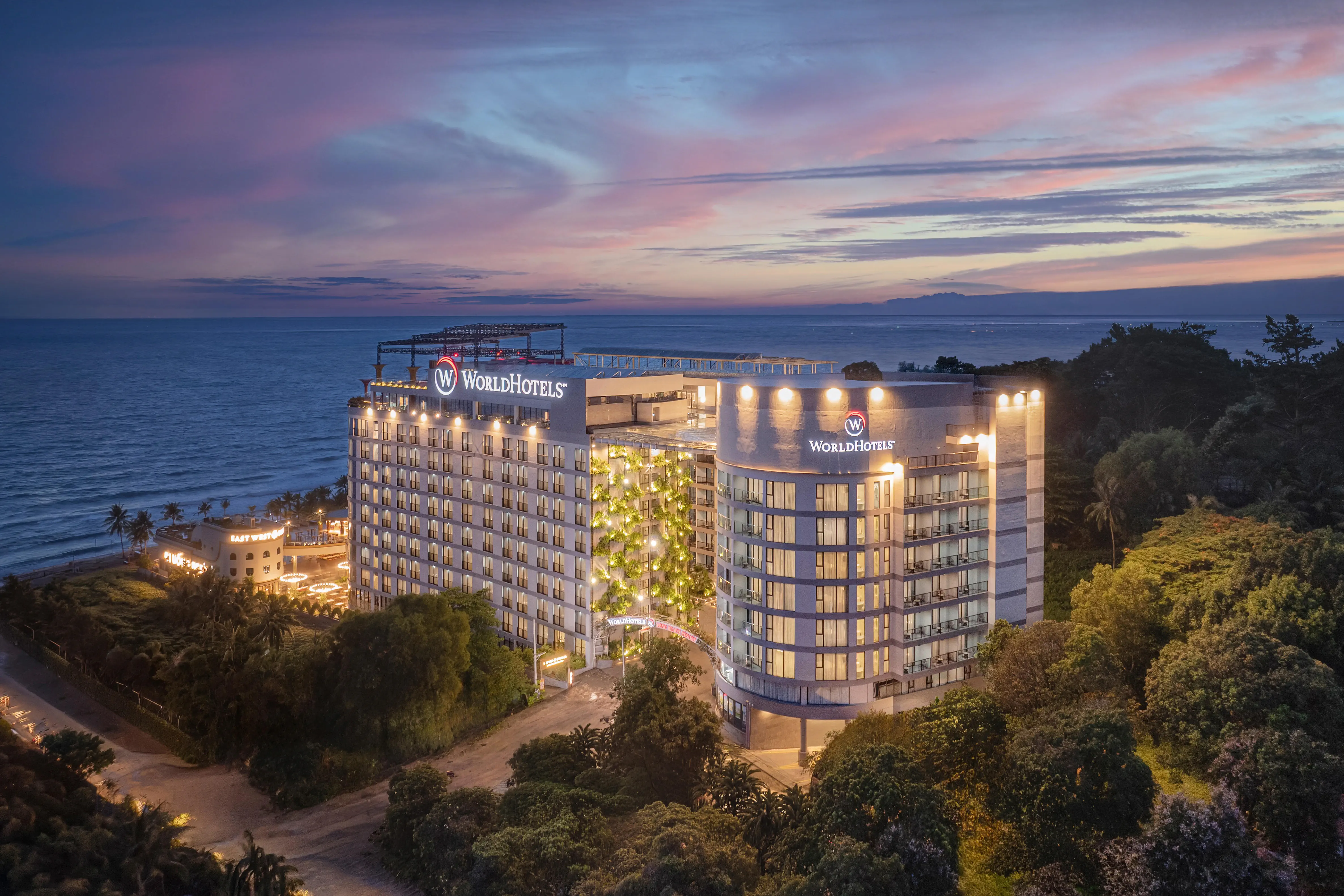 WorldHotels Long Beach Resort (Phu Quoc) - zdjęcie 8