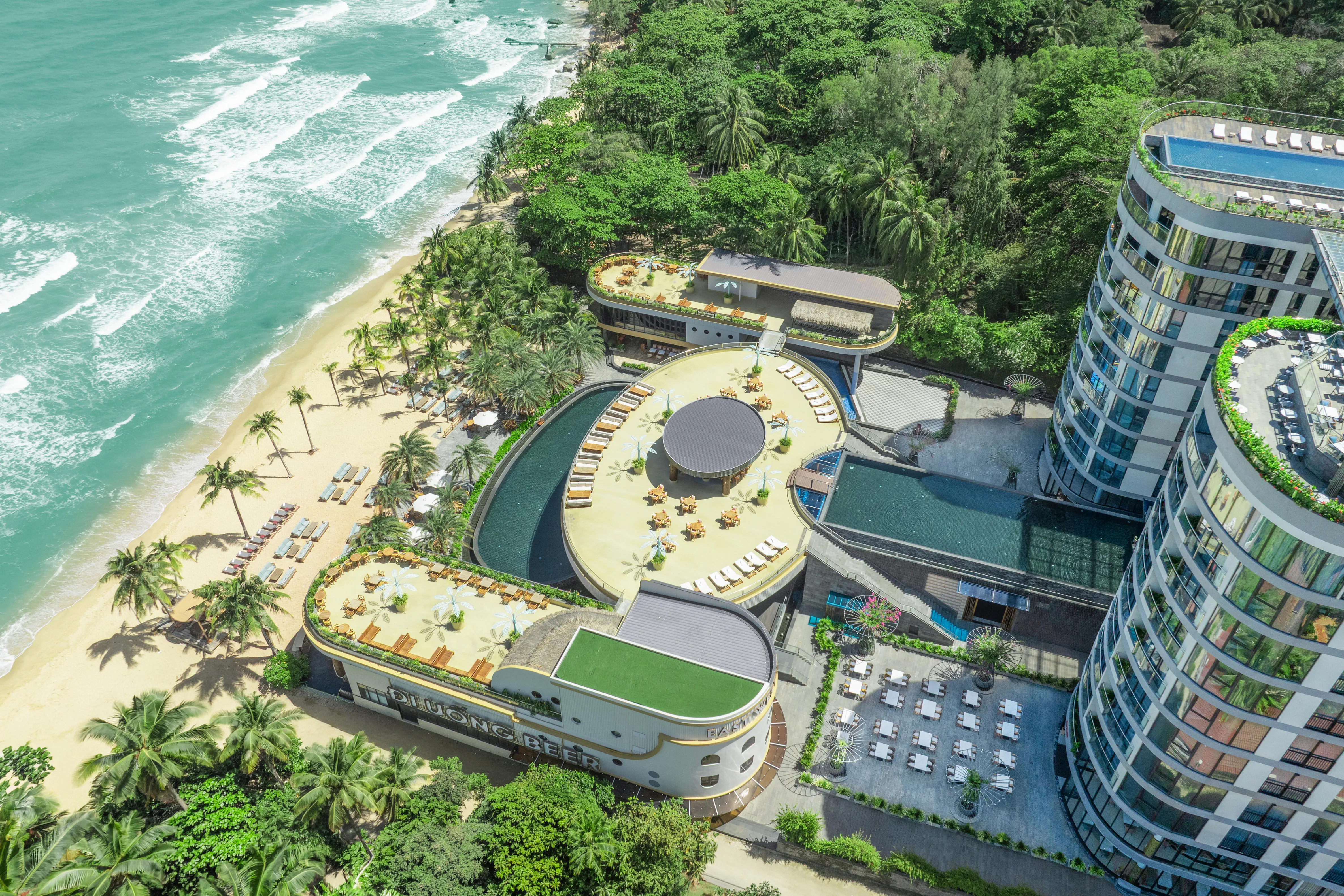 WorldHotels Long Beach Resort (Phu Quoc) - zdjęcie 11