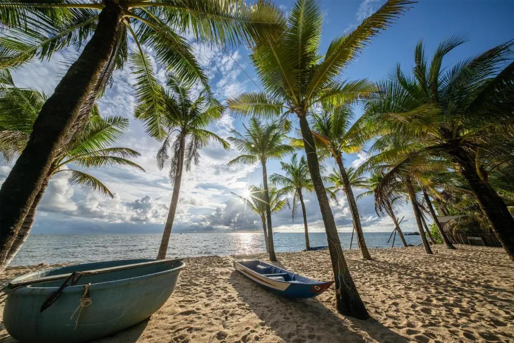 WorldHotels Long Beach Resort (Phu Quoc) - zdjęcie 96