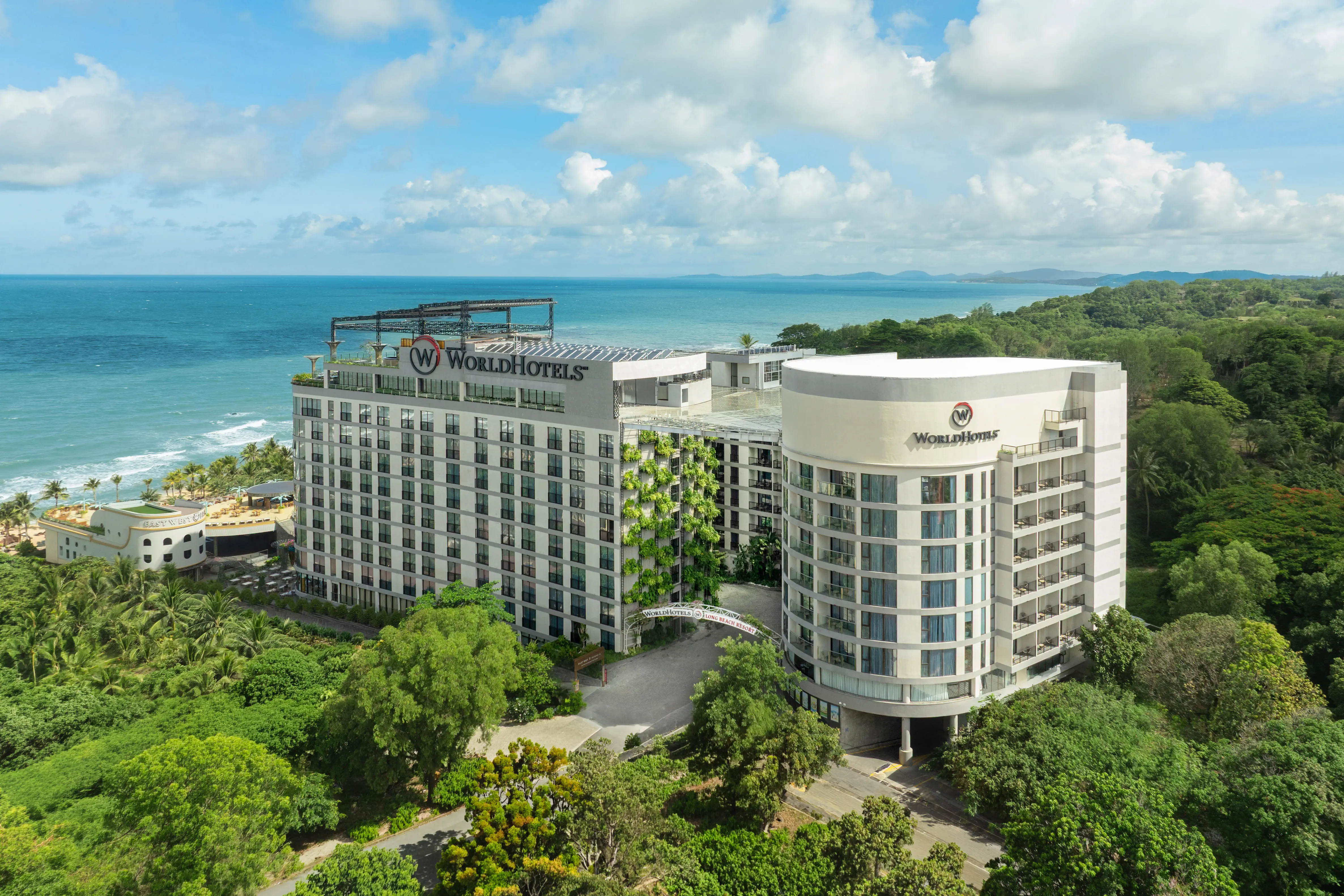 WorldHotels Long Beach Resort (Phu Quoc) - zdjęcie 13