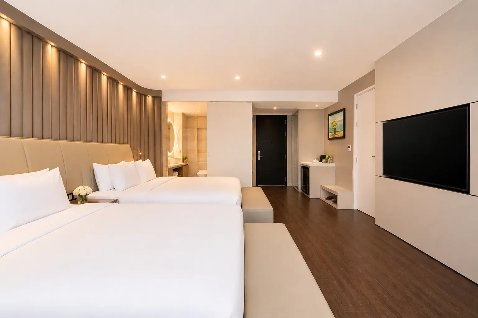 WorldHotels Long Beach Resort (Phu Quoc) - zdjęcie 41