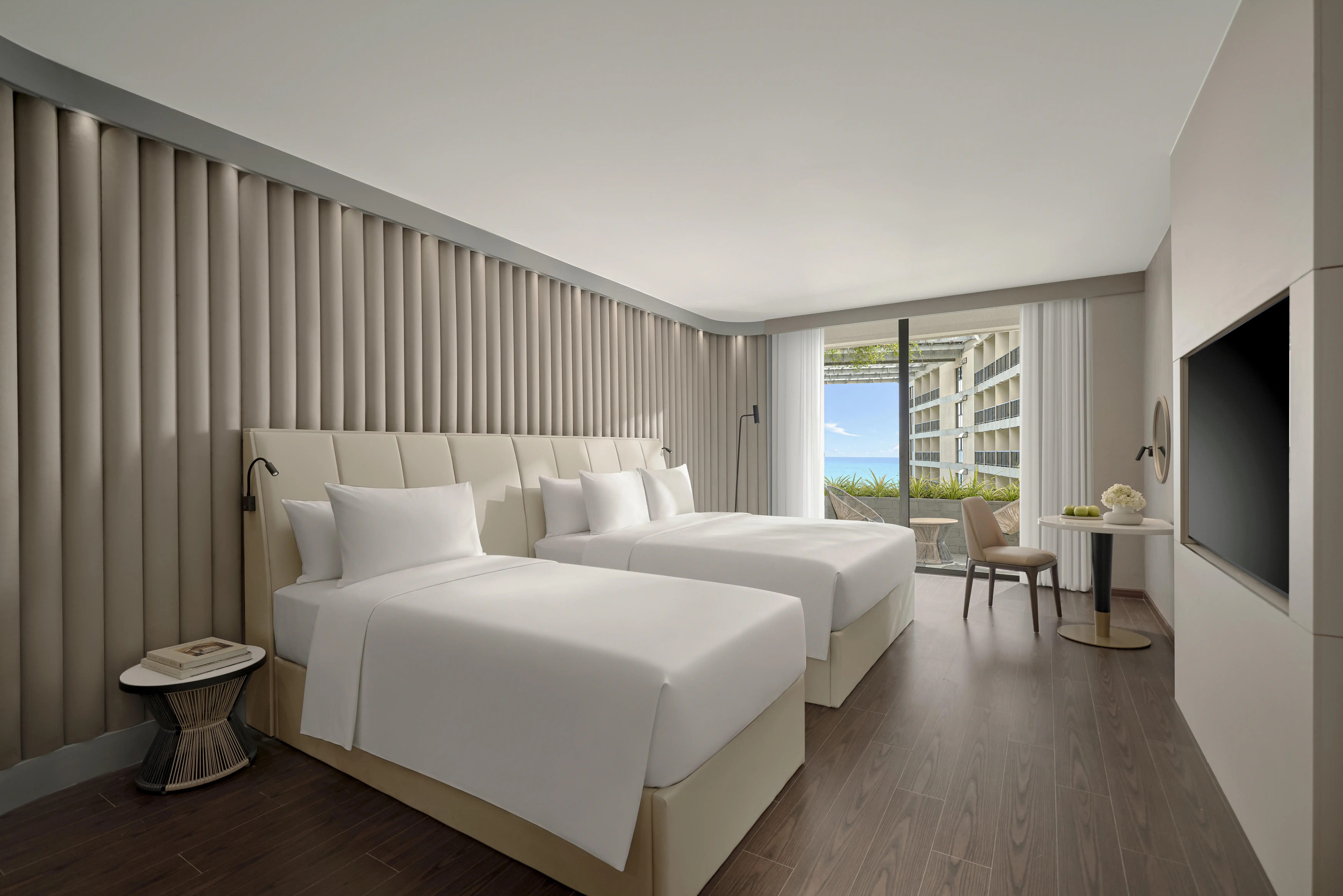 WorldHotels Long Beach Resort (Phu Quoc) - zdjęcie 25