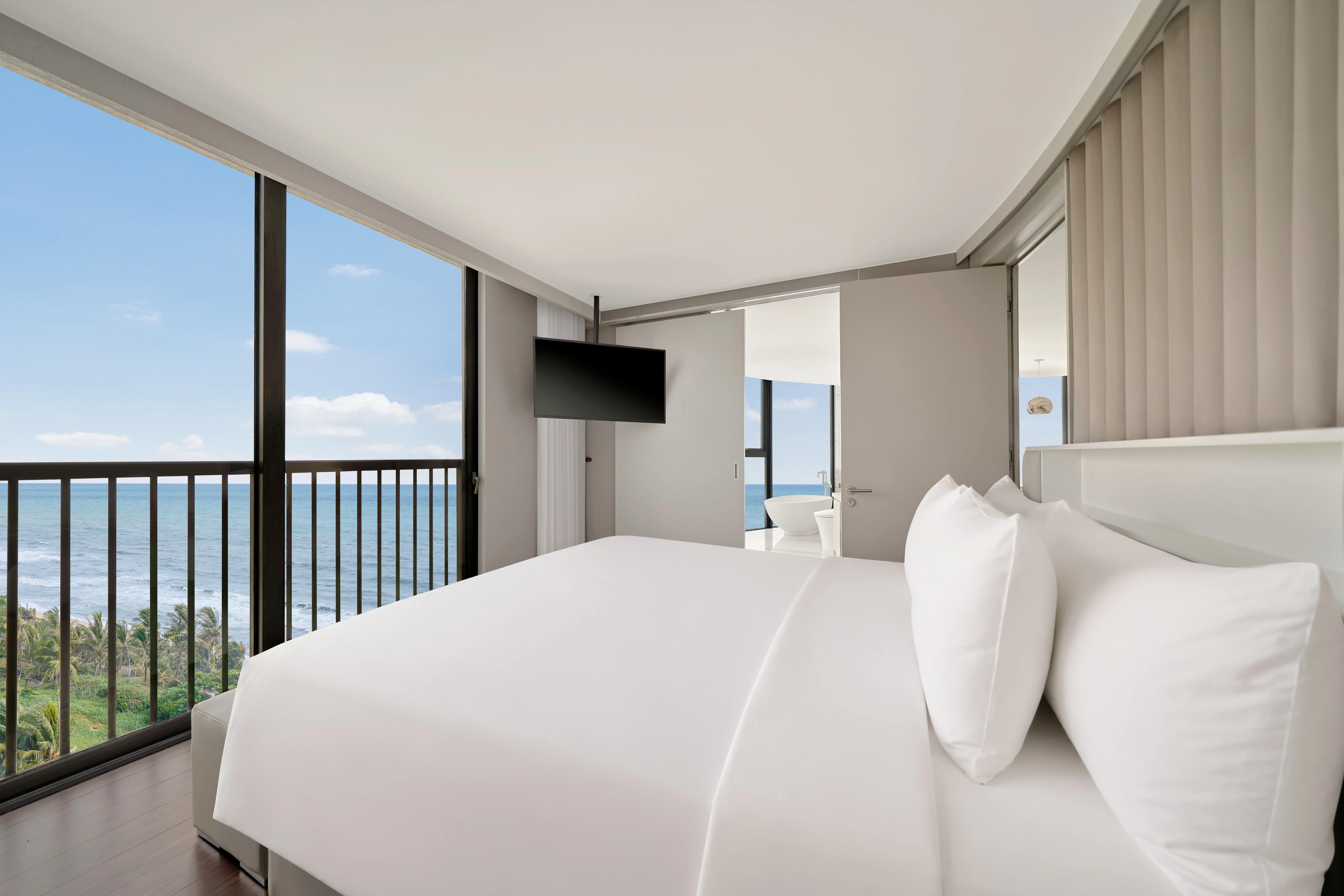 WorldHotels Long Beach Resort (Phu Quoc) - zdjęcie 54
