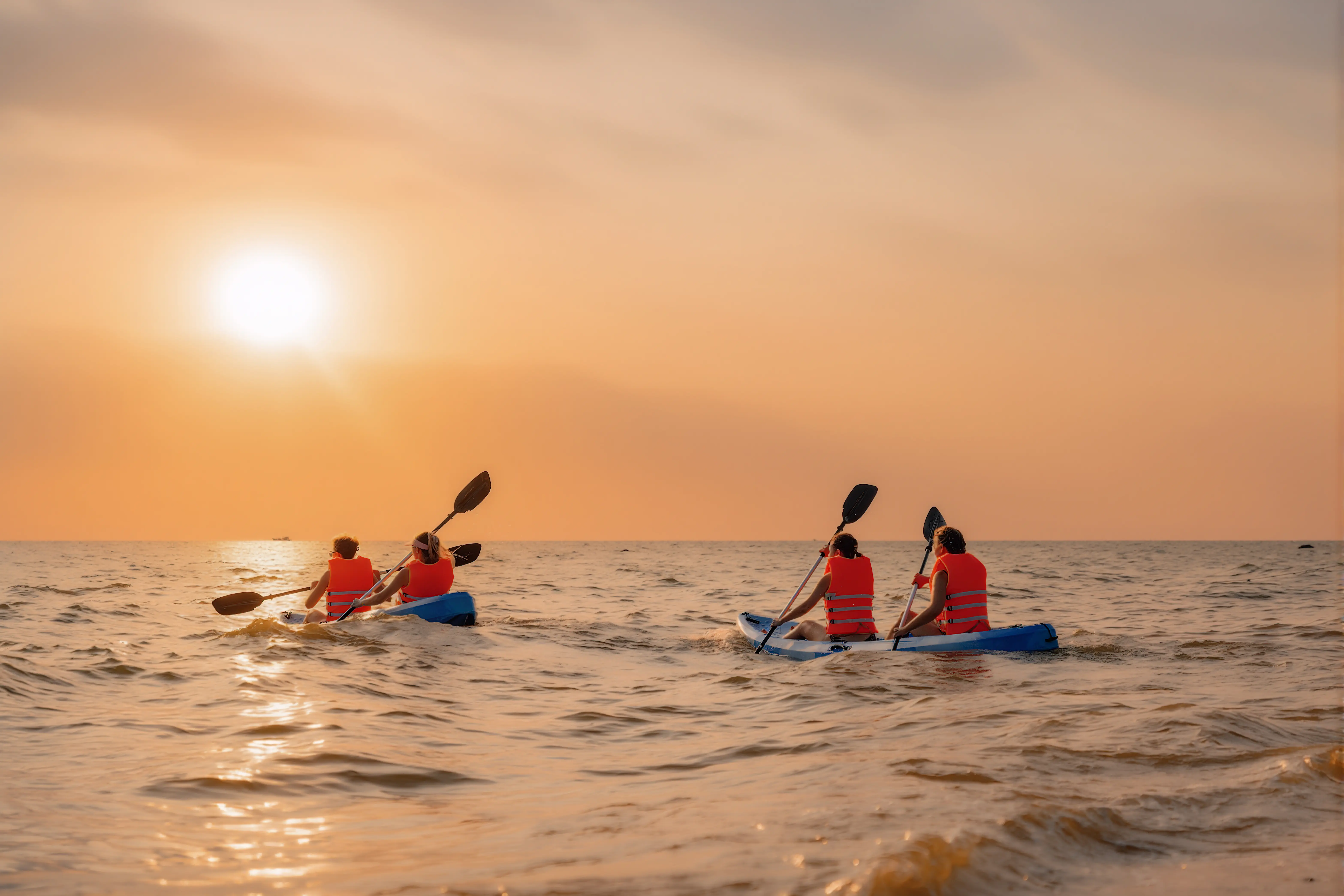 WorldHotels Long Beach Resort (Phu Quoc) - zdjęcie 100
