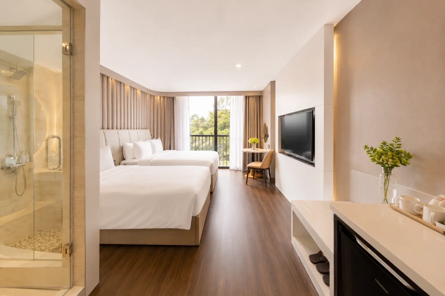 WorldHotels Long Beach Resort (Phu Quoc) - zdjęcie 34