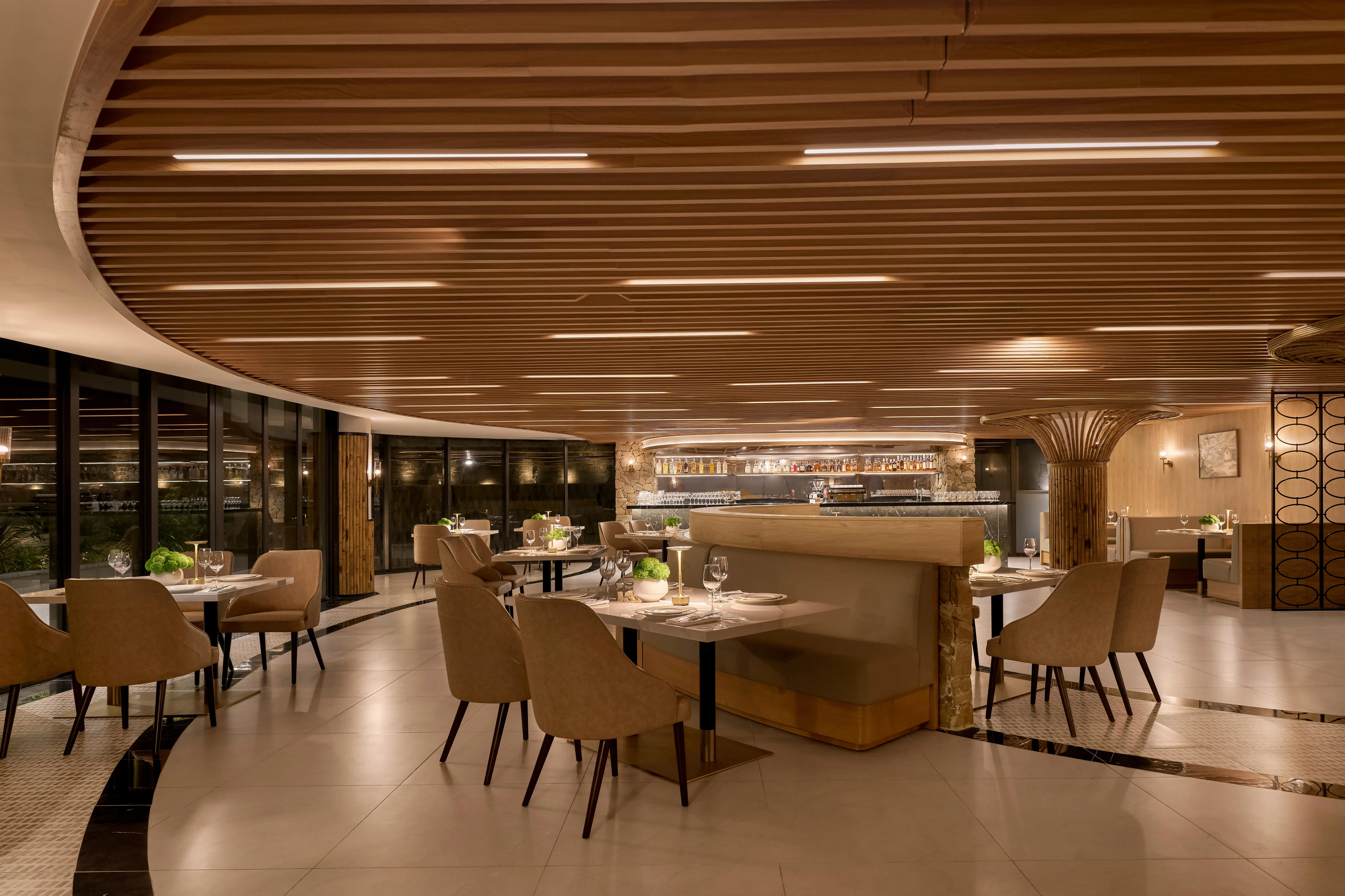 WorldHotels Long Beach Resort (Phu Quoc) - zdjęcie 68