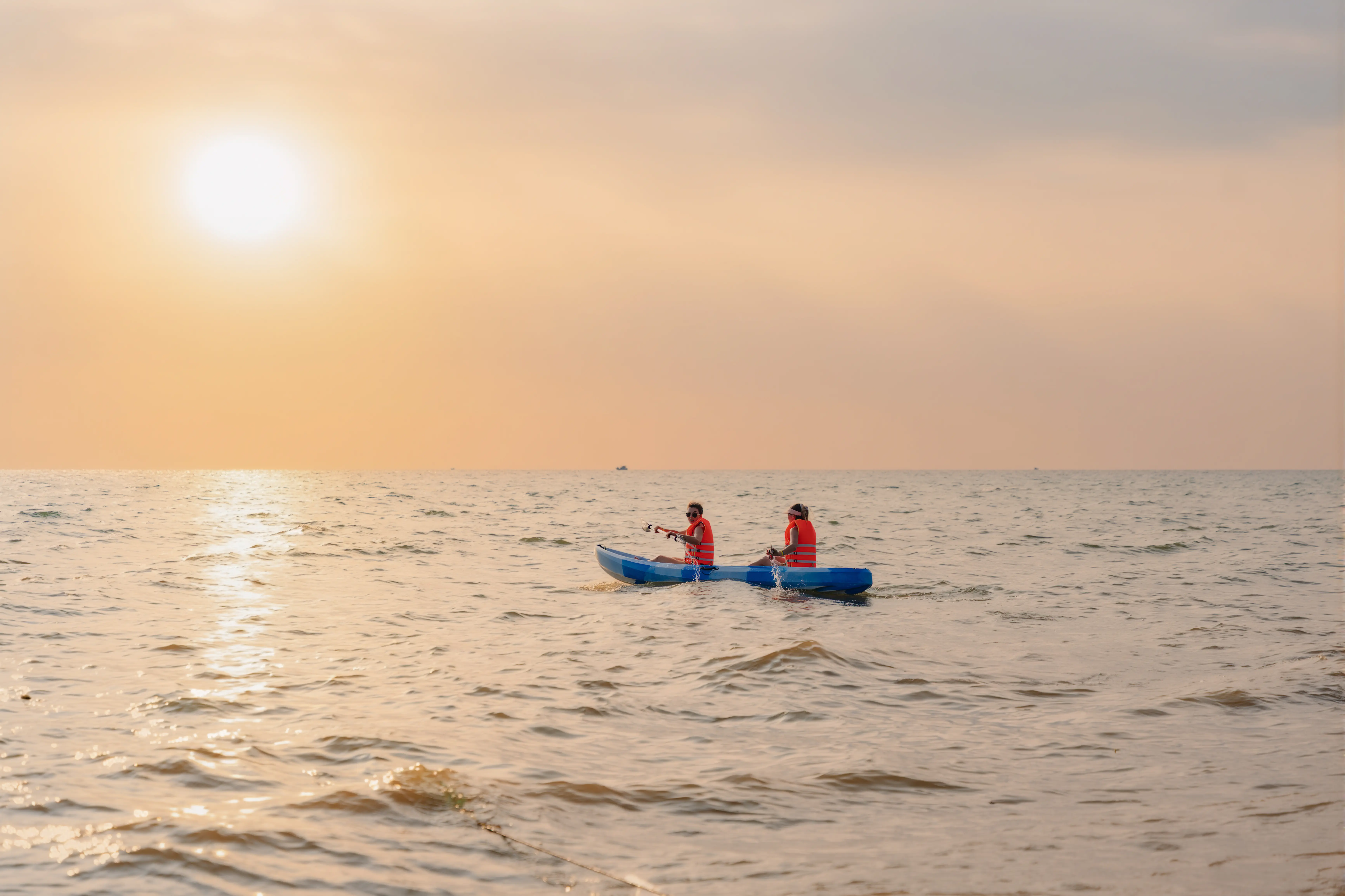 WorldHotels Long Beach Resort (Phu Quoc) - zdjęcie 97