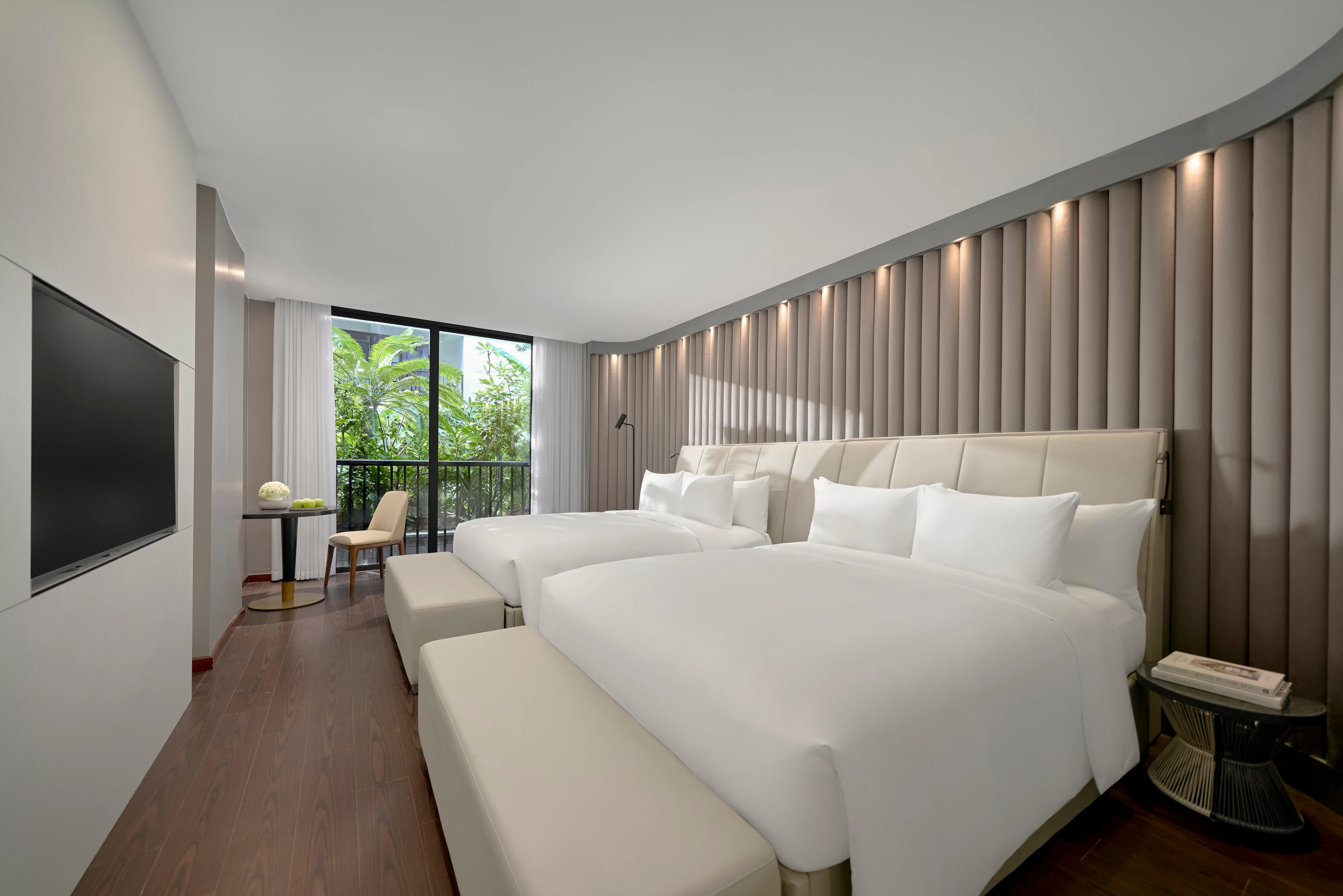 WorldHotels Long Beach Resort (Phu Quoc) - zdjęcie 42