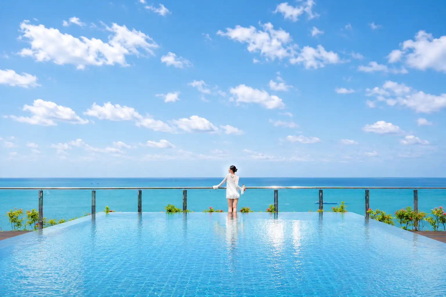 WorldHotels Long Beach Resort (Phu Quoc) - zdjęcie 87