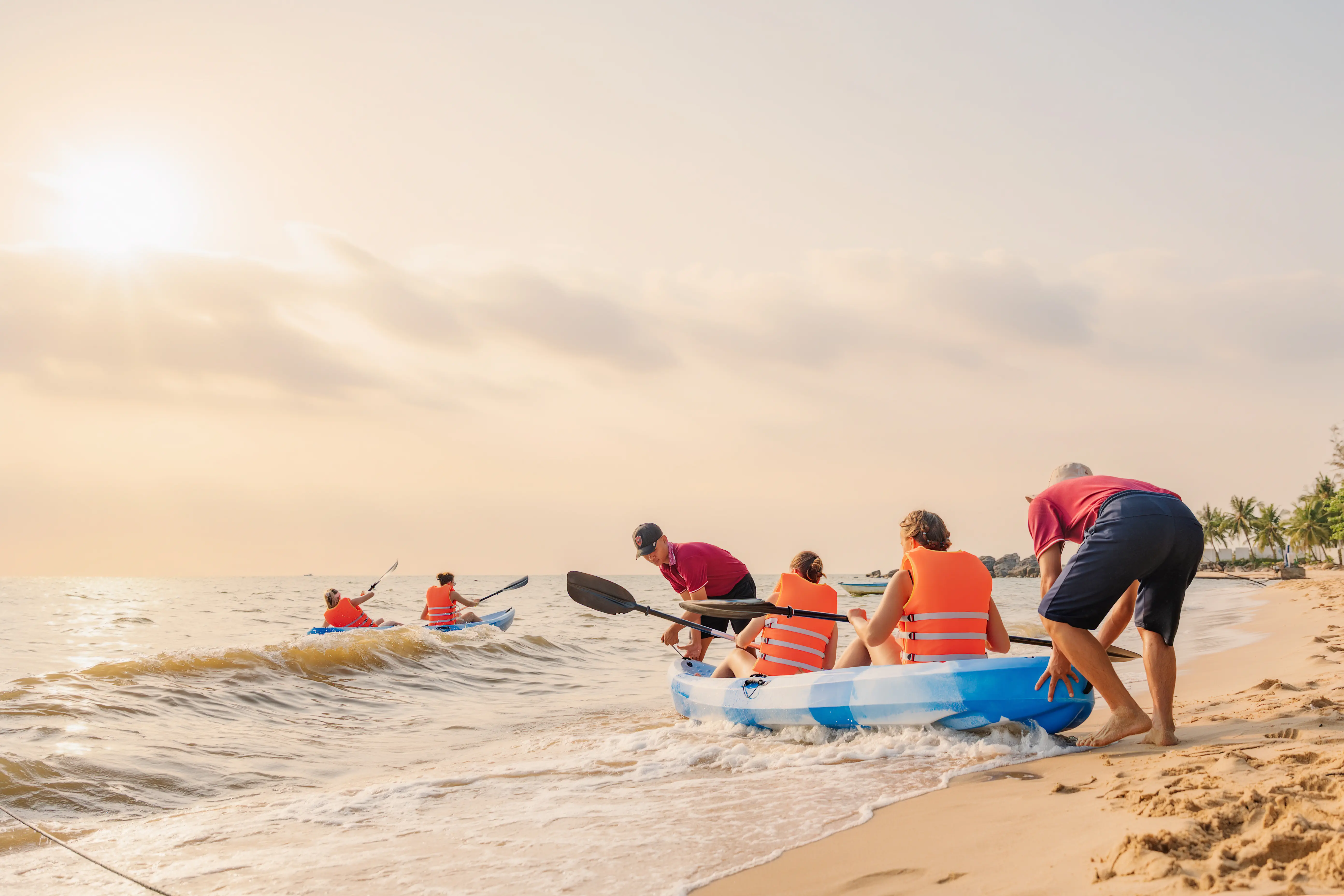 WorldHotels Long Beach Resort (Phu Quoc) - zdjęcie 99