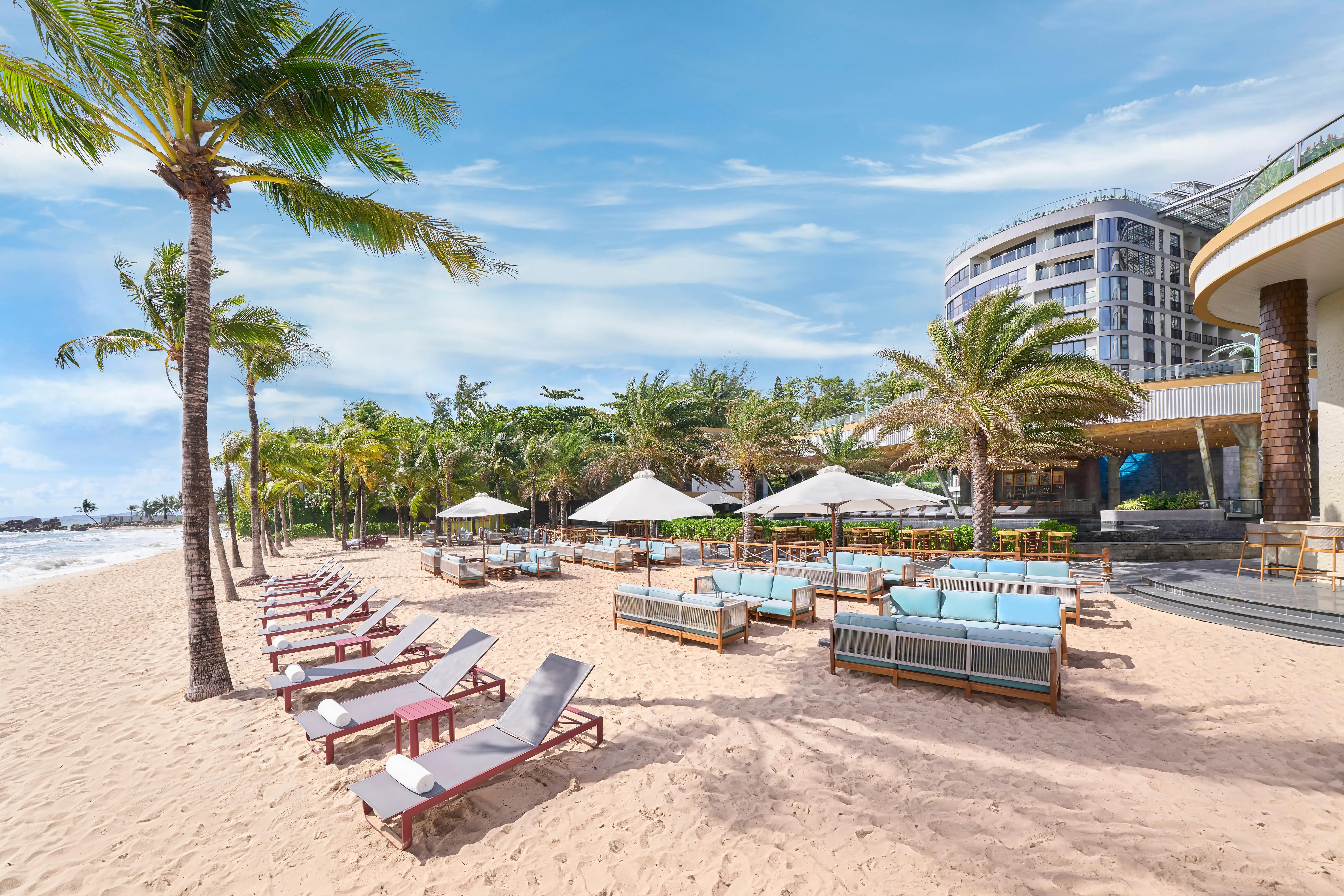 WorldHotels Long Beach Resort (Phu Quoc) - zdjęcie 101