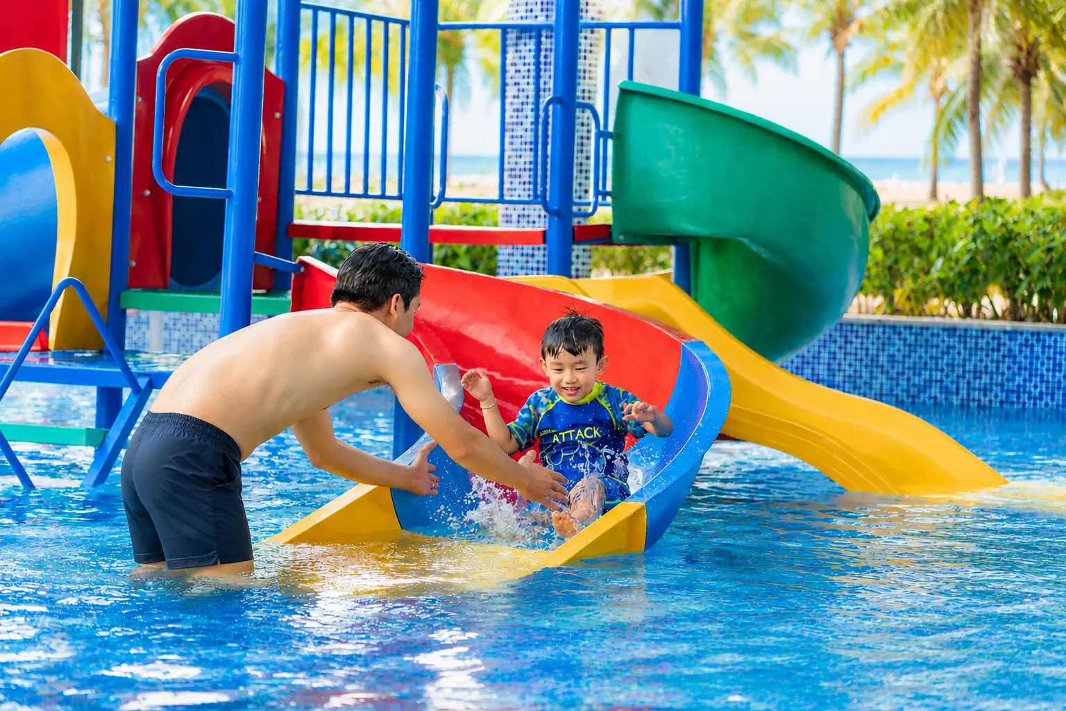 WorldHotels Long Beach Resort (Phu Quoc) - zdjęcie 91