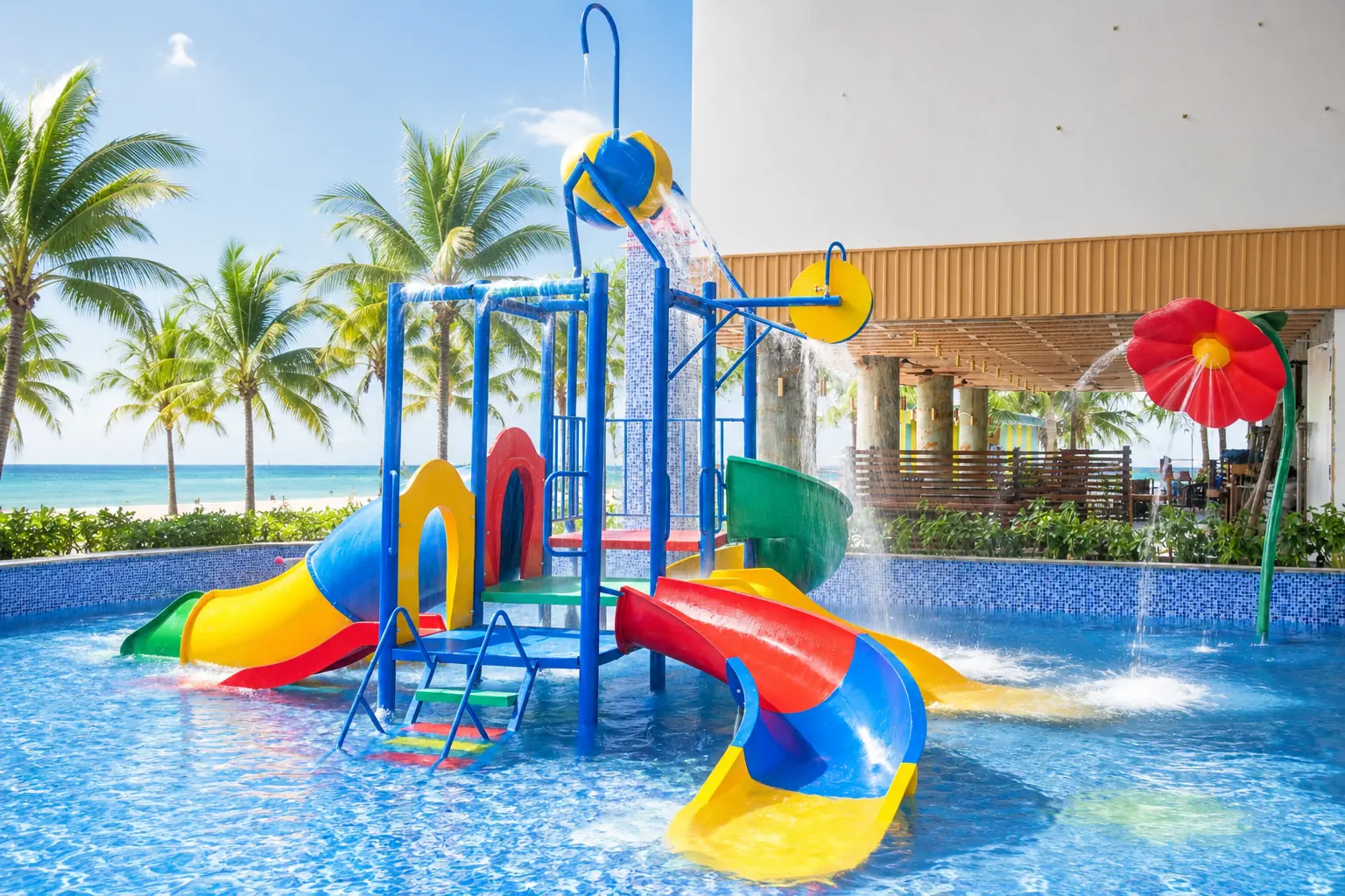 WorldHotels Long Beach Resort (Phu Quoc) - zdjęcie 90