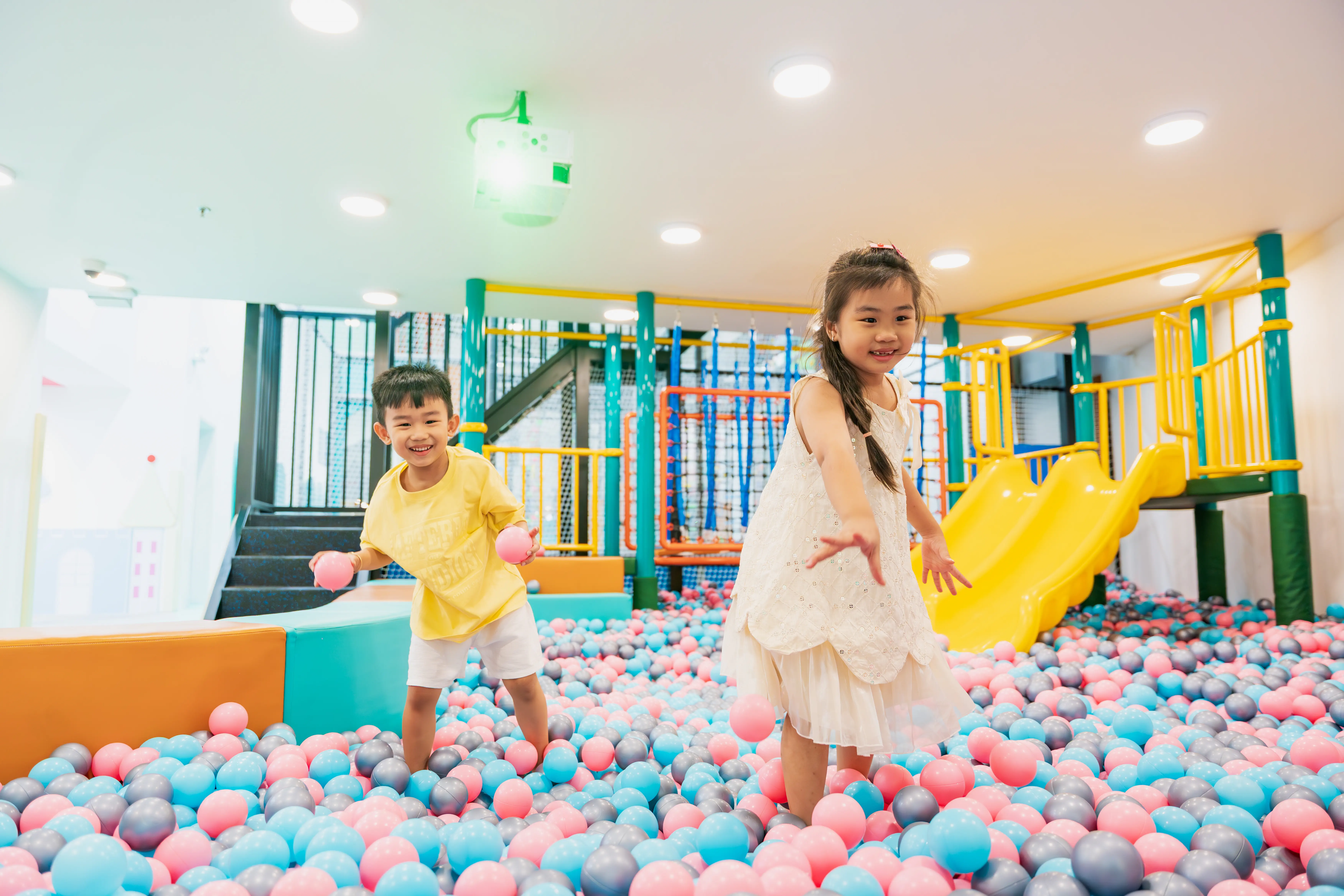 WorldHotels Long Beach Resort (Phu Quoc) - zdjęcie 106
