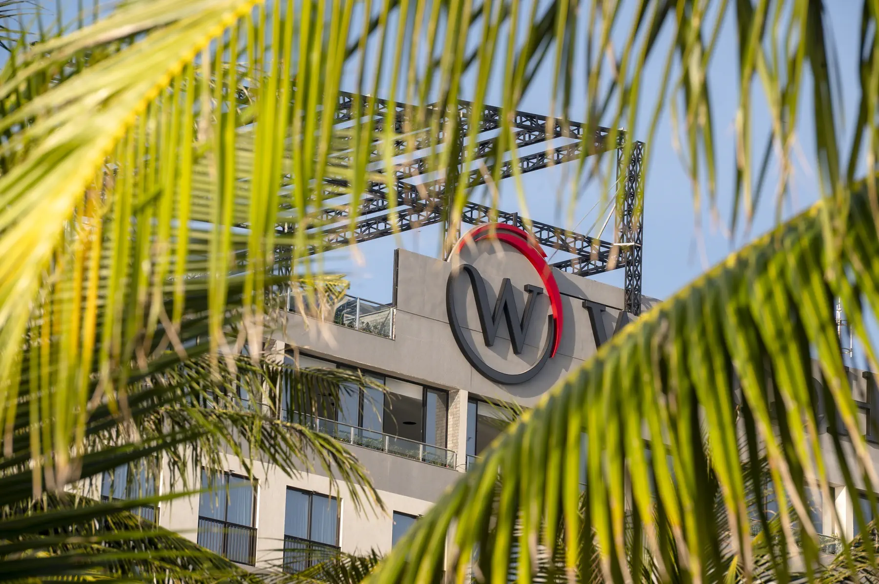 WorldHotels Long Beach Resort (Phu Quoc) - zdjęcie 6
