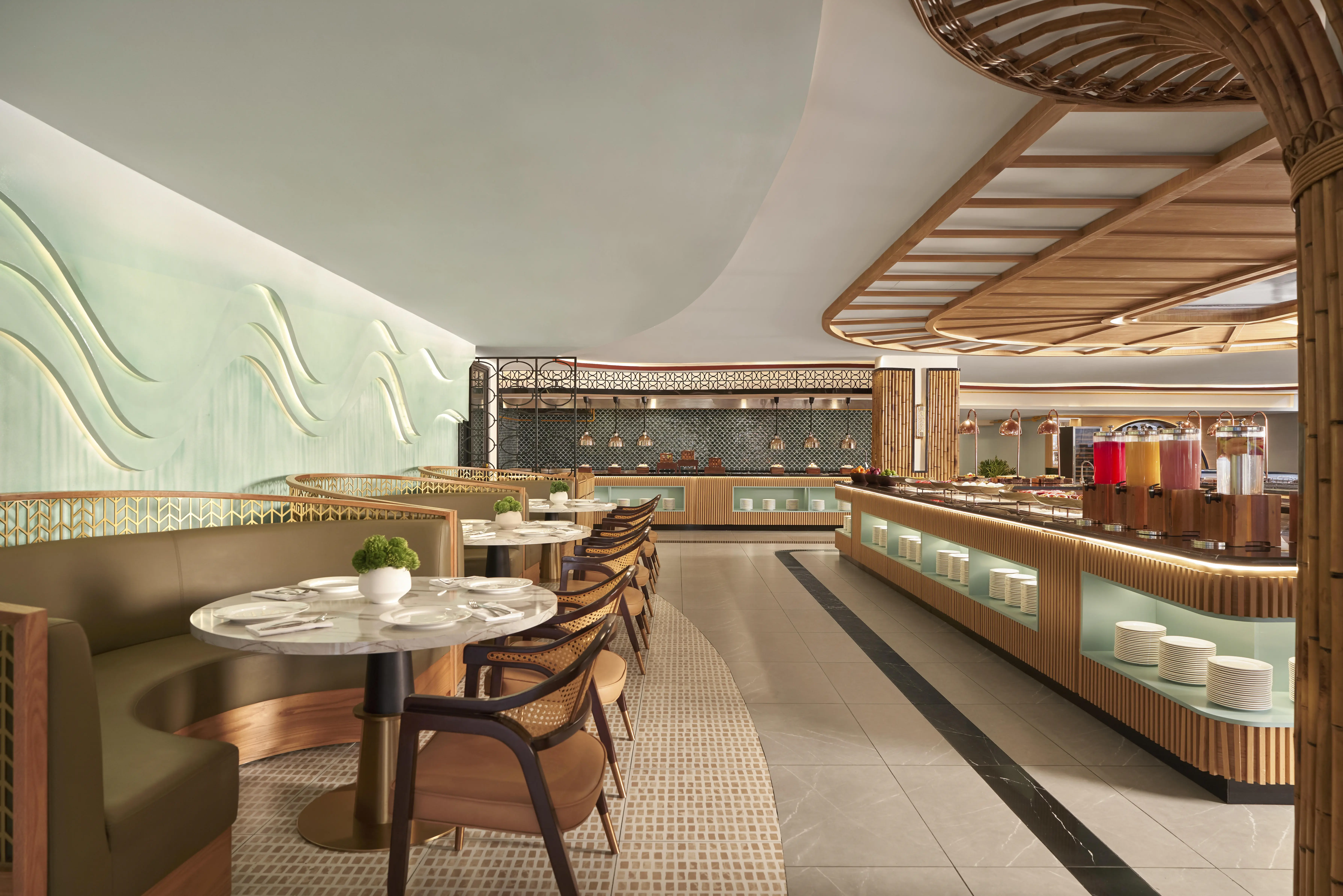 WorldHotels Long Beach Resort (Phu Quoc) - zdjęcie 61