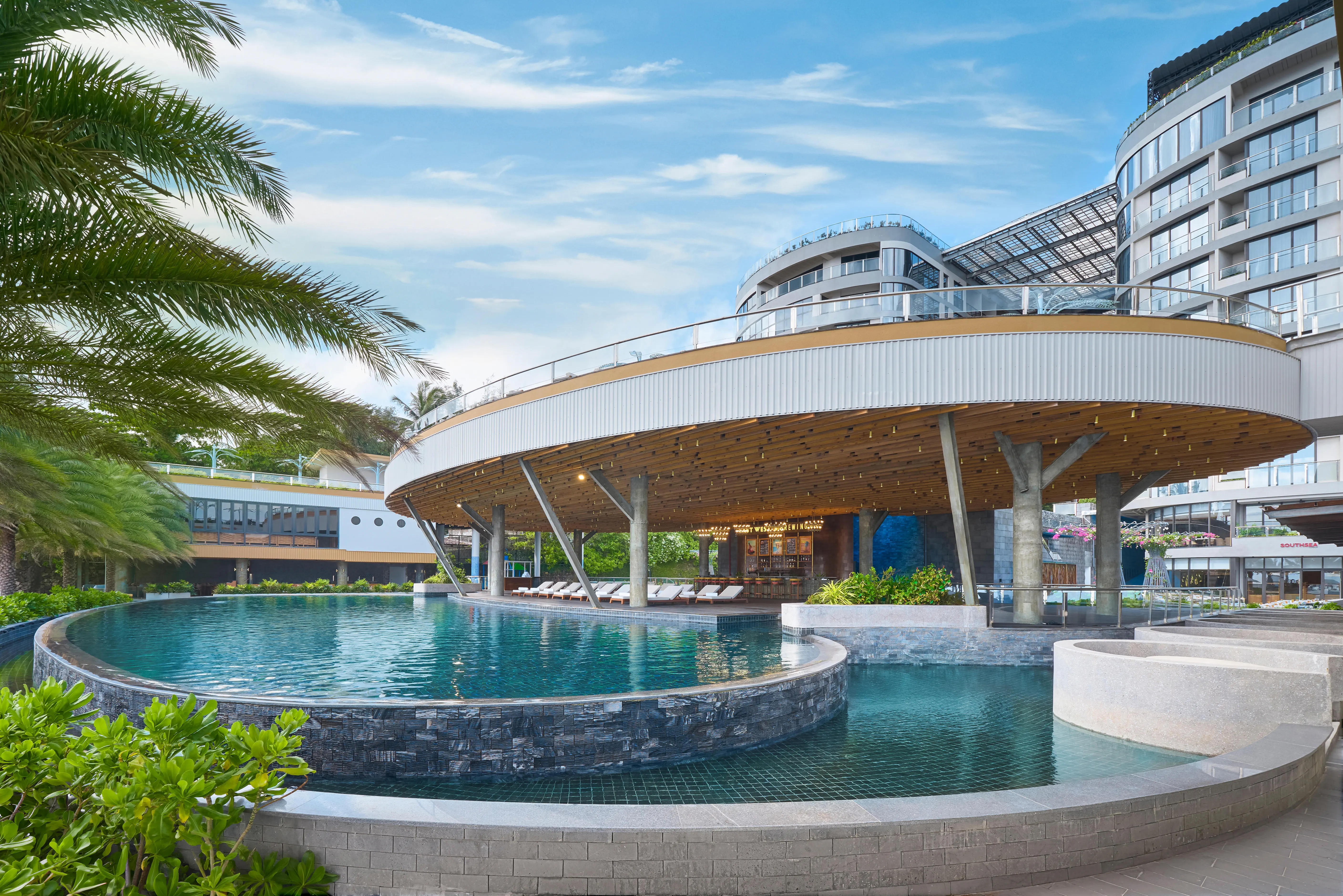 WorldHotels Long Beach Resort (Phu Quoc) - zdjęcie 94